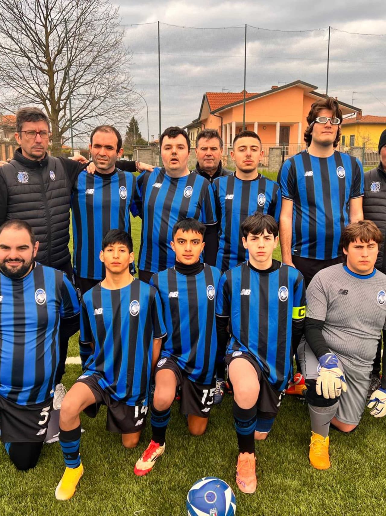 10ª giornata di campionato: i risultati dei For Special