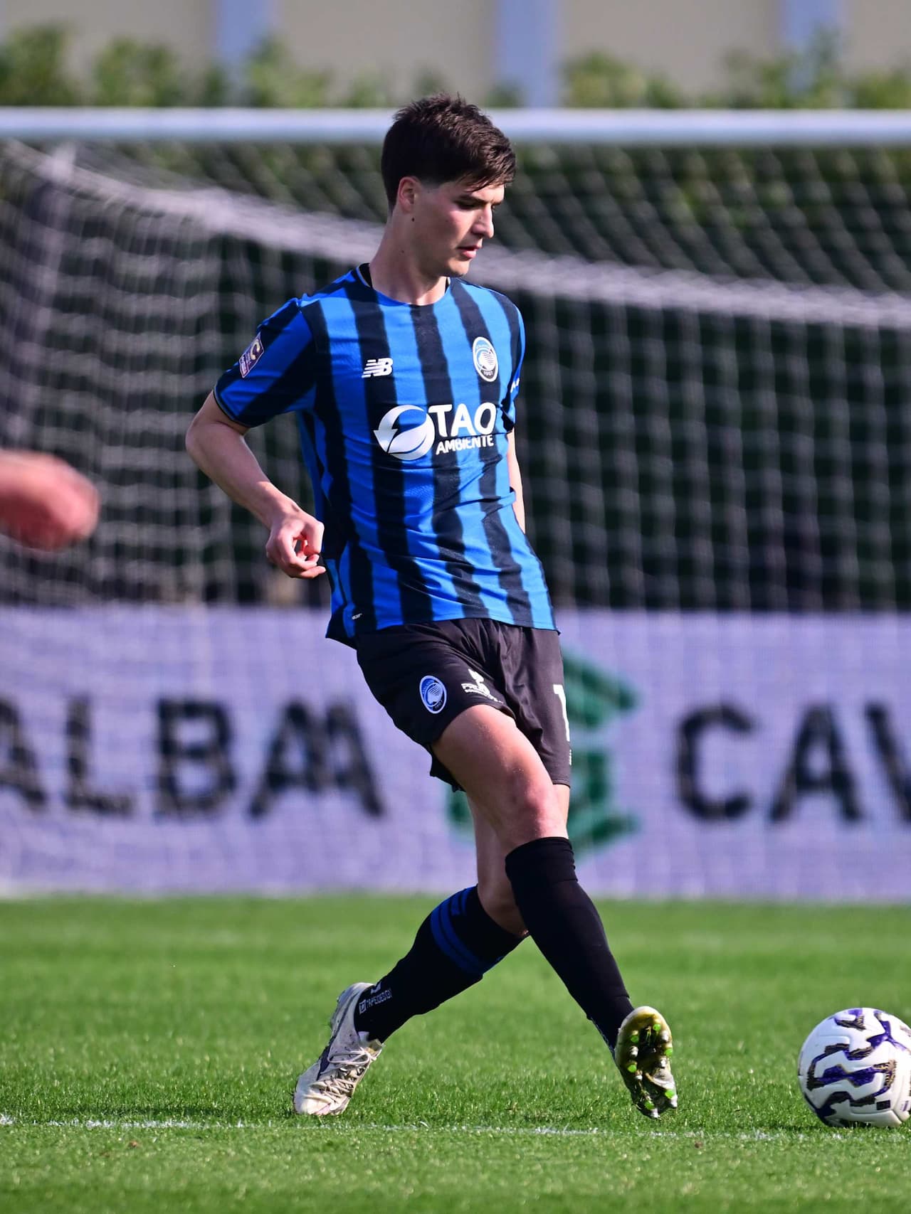 Gli scatti di Atalanta U23-Casertana 0-2 | 33ª Serie C Sky Wifi 2025/2026