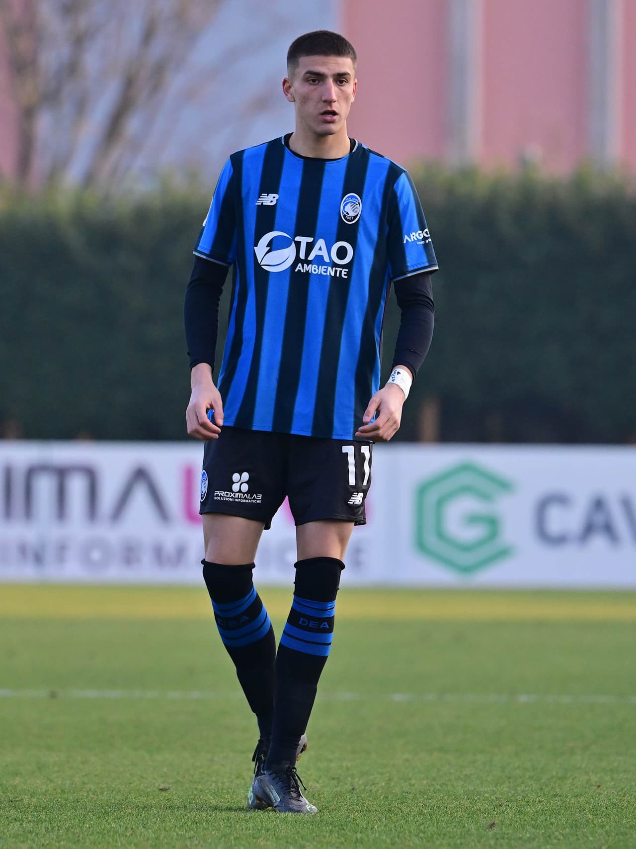 U23, i convocati di marzo nelle nazionali giovanili 