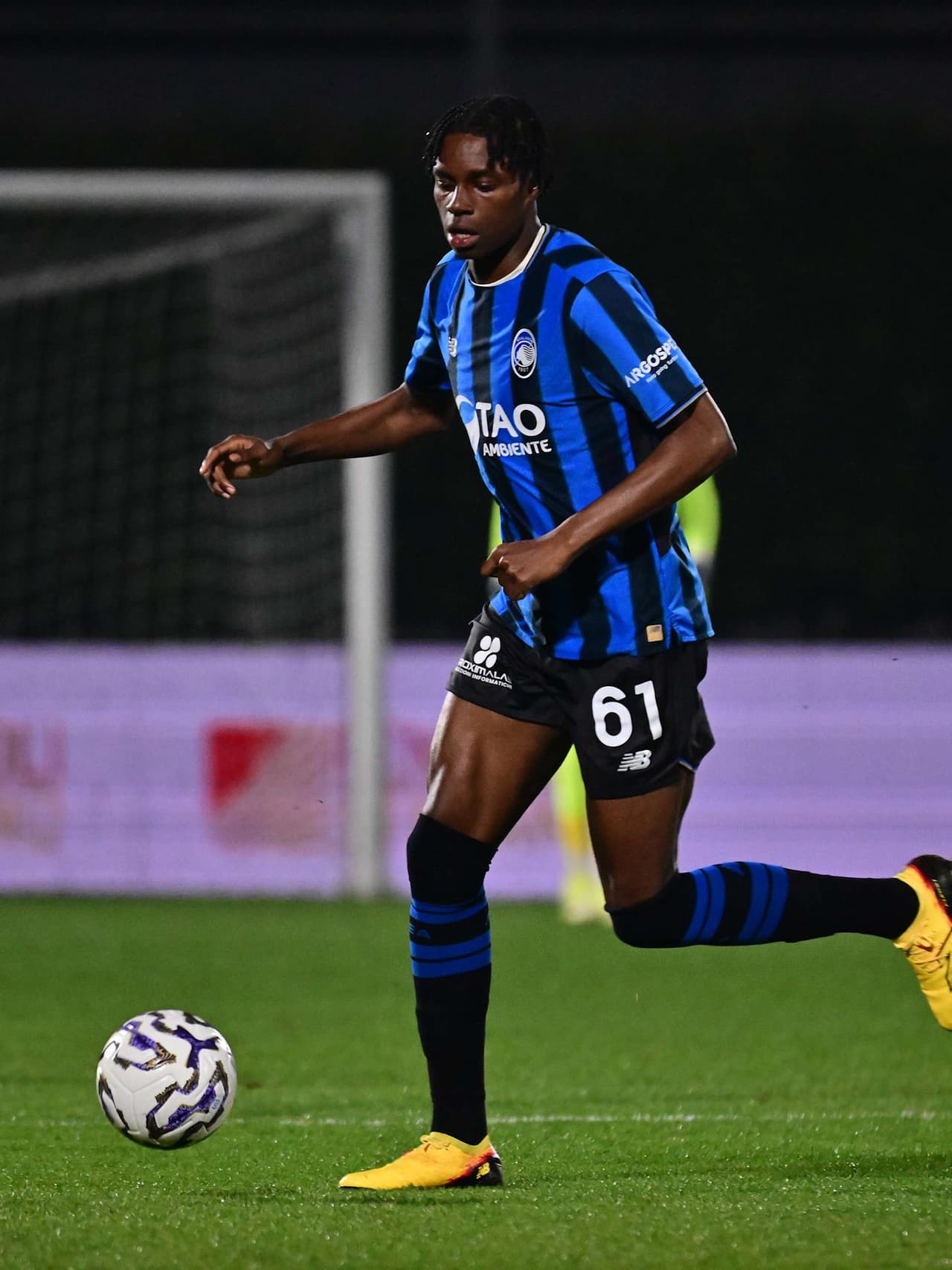 U23, Idele titolare con l'Italia U19