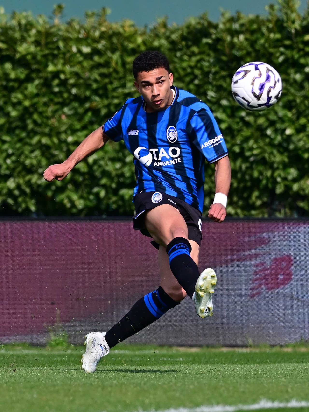 U23, Vavassori a segno con l'Italia U20