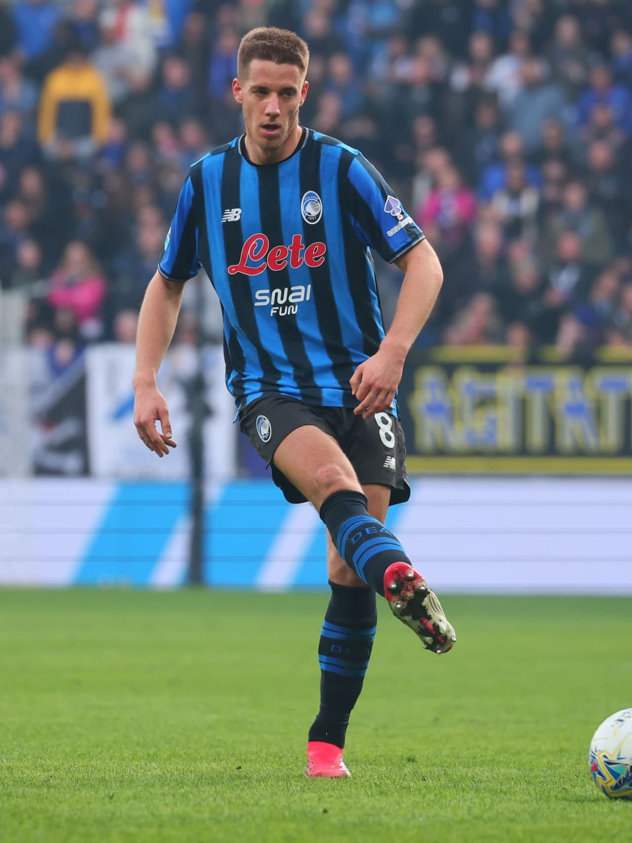 Nazionali: i nerazzurri in campo venerdì 27 marzo