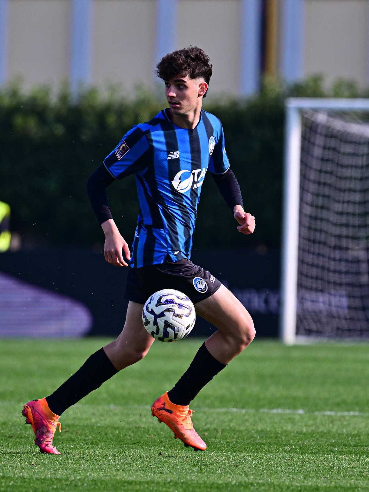 U23, Navarro titolare nella vittoria della Spagna U19