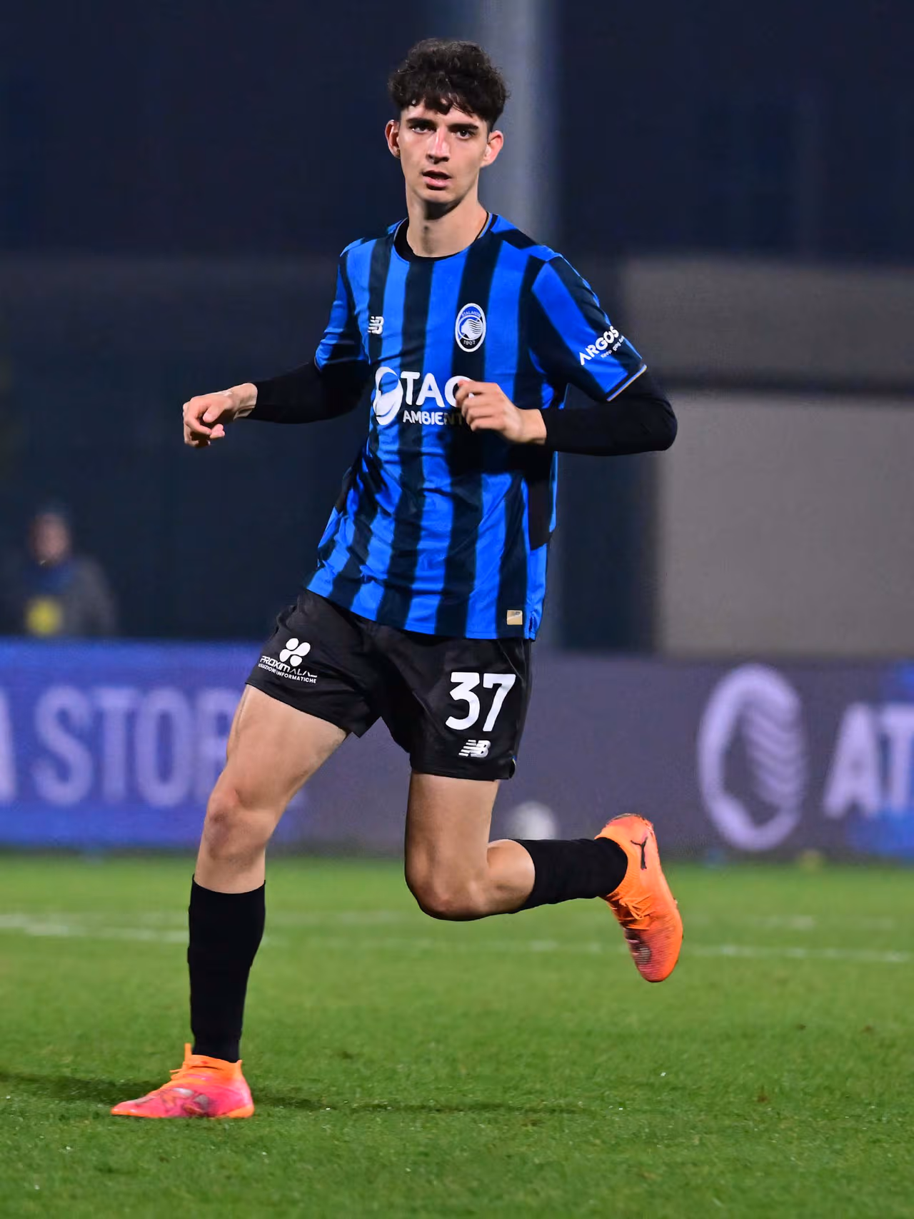 U23, gli ultimi impegni dei nerazzurri convocati in Nazionale