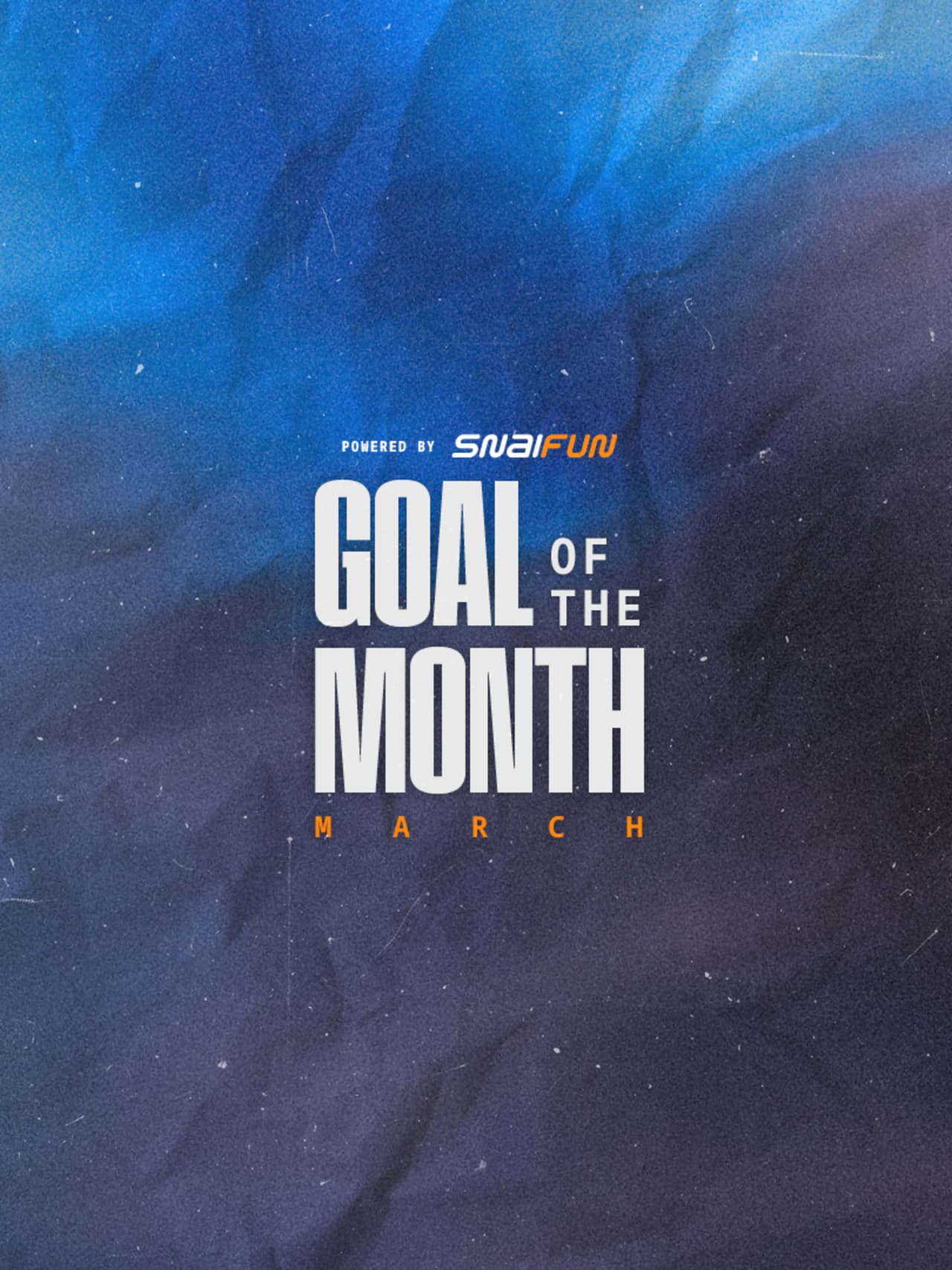  GOTM Snaifun di marzo: votazioni al via!