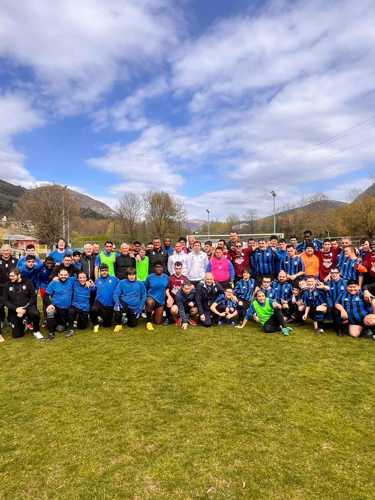 For Special, la cooperativa "Il Ponte" ospite a Nembro