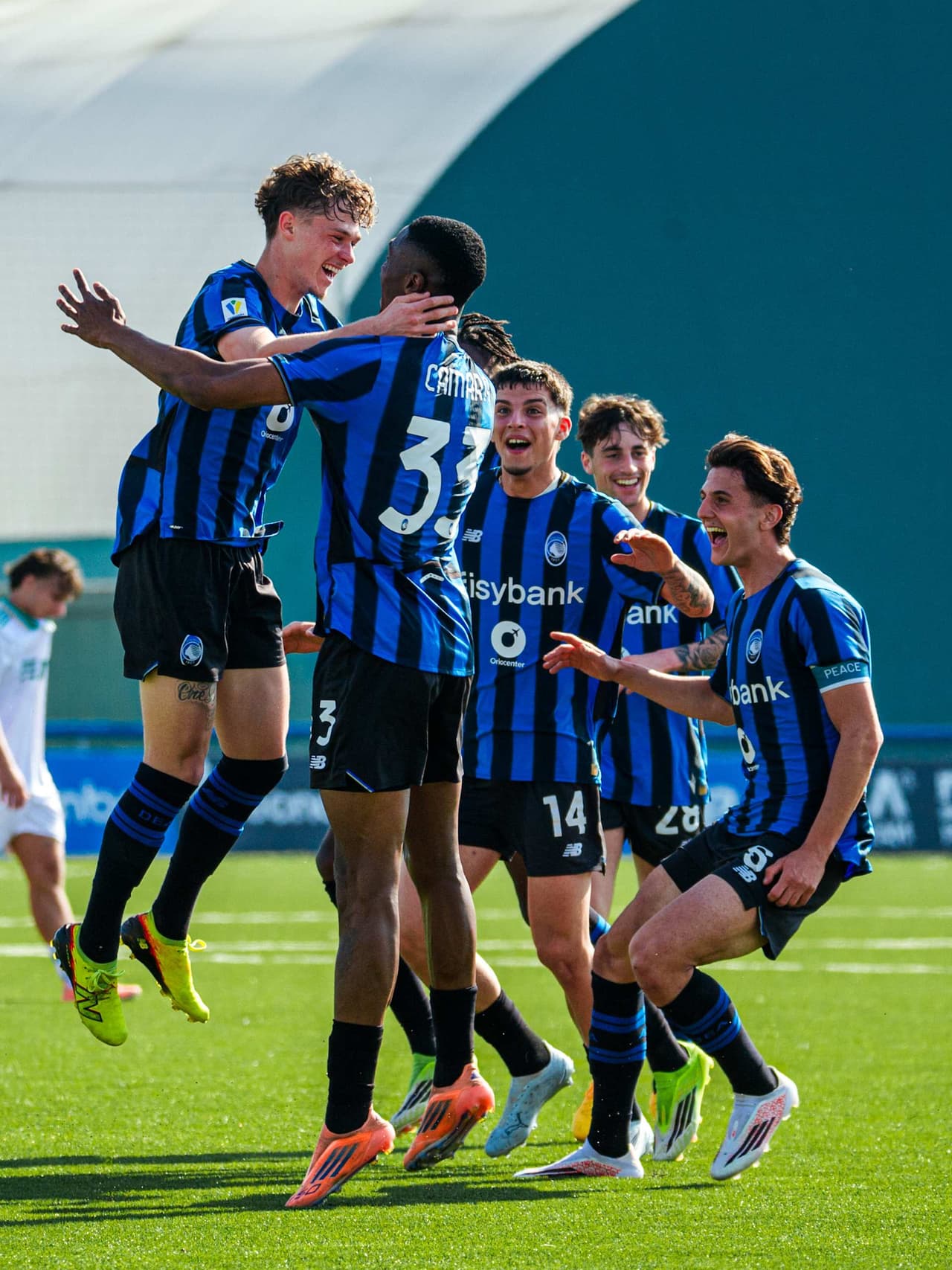 Primavera: Atalanta-Roma 2-1