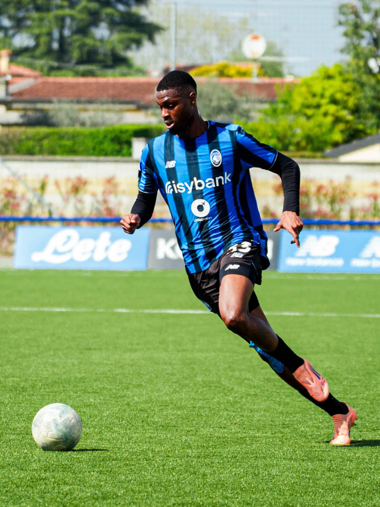 Primavera: lunedì in trasferta contro il Milan