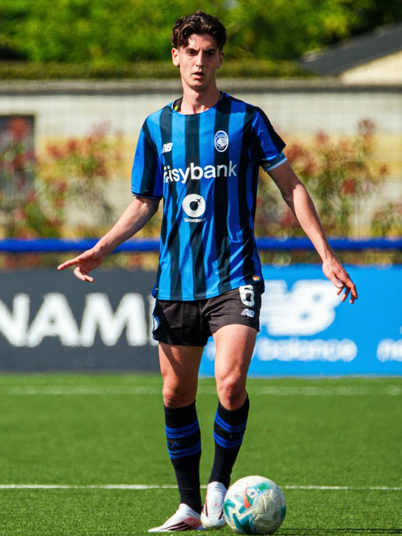 Coppa Italia Primavera Sassuolo-Atalanta: così in campo