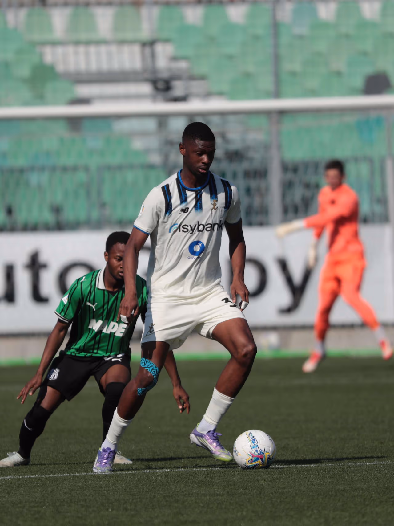 Gli highlights di Sassuolo-Atalanta 0-2 | Semifinale Coppa Italia Primavera 2025/26