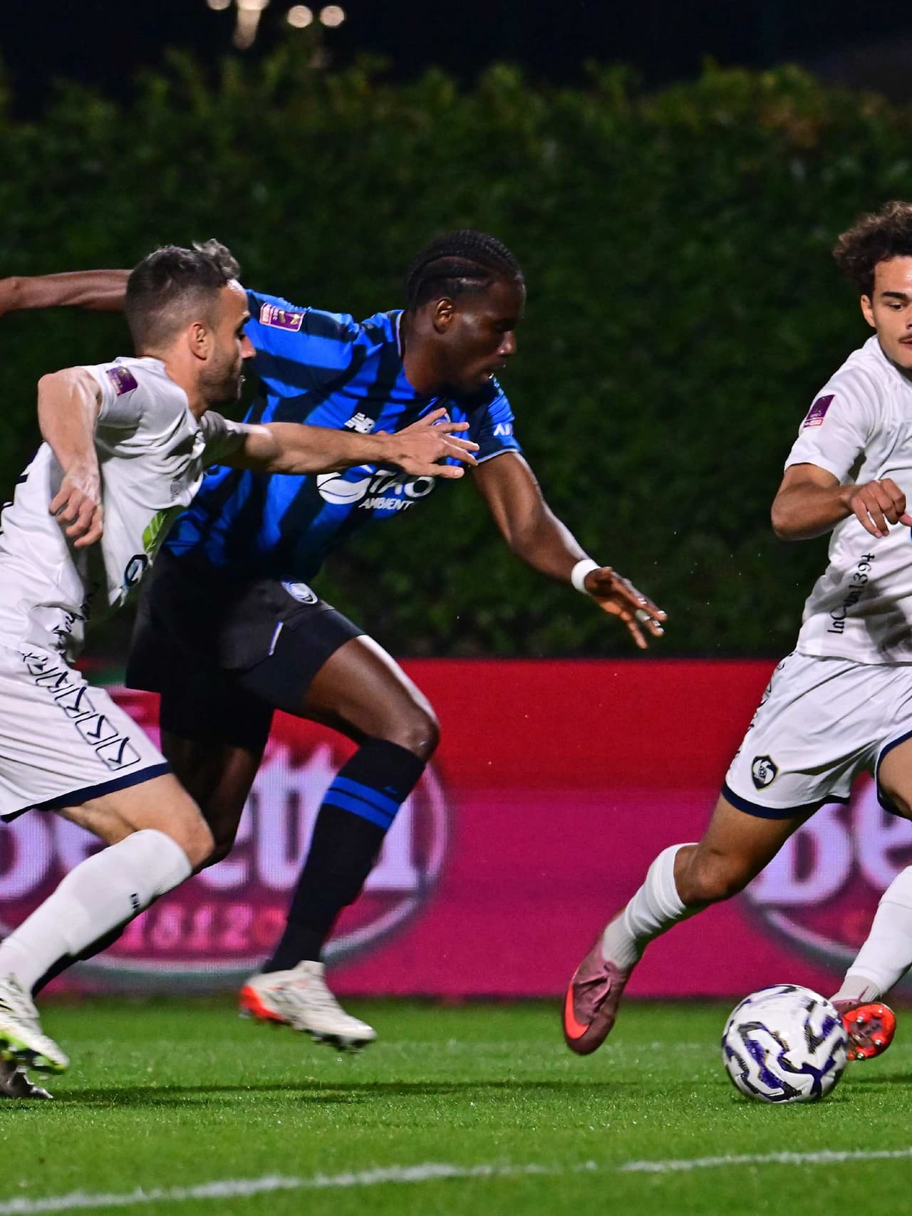 Gli scatti di Atalanta U23-Cavese 1-1 | 34ª Serie C Sky Wifi 2025/2026