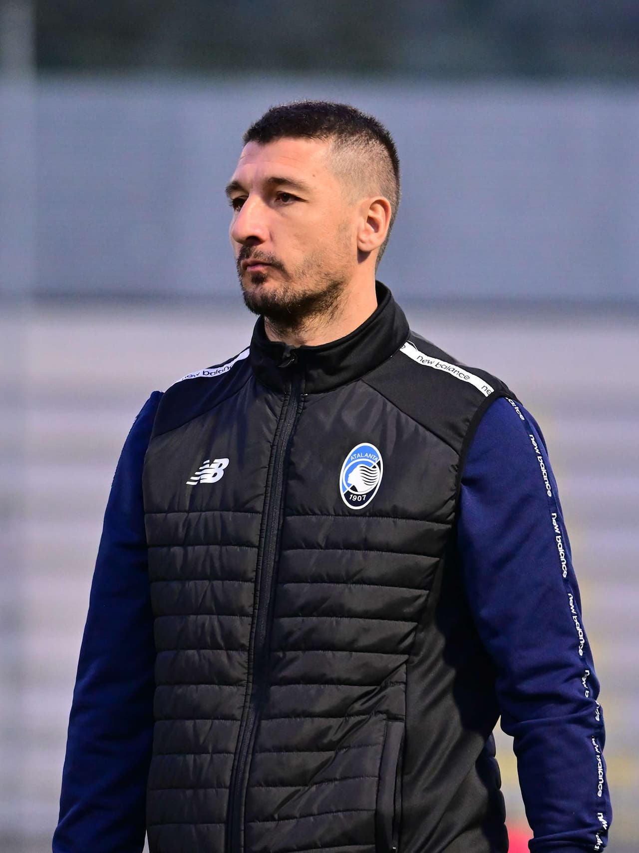 Salvatore Bocchetti: "Contento della prova dei ragazzi" | Atalanta U23-Cavese 1-1