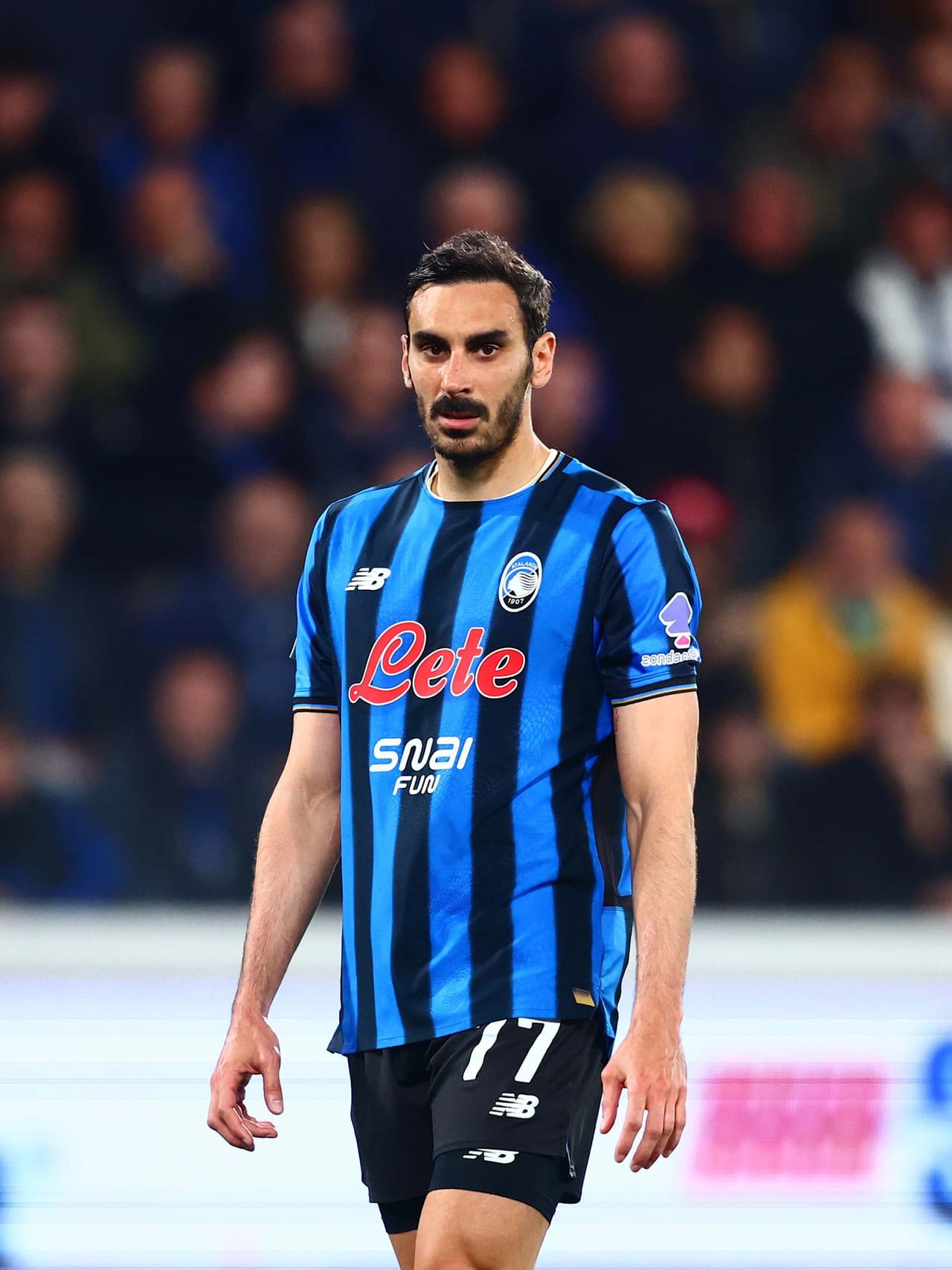Davide Zappacosta: "Siamo molto dispiaciuti" | Atalanta-Juventus 0-1