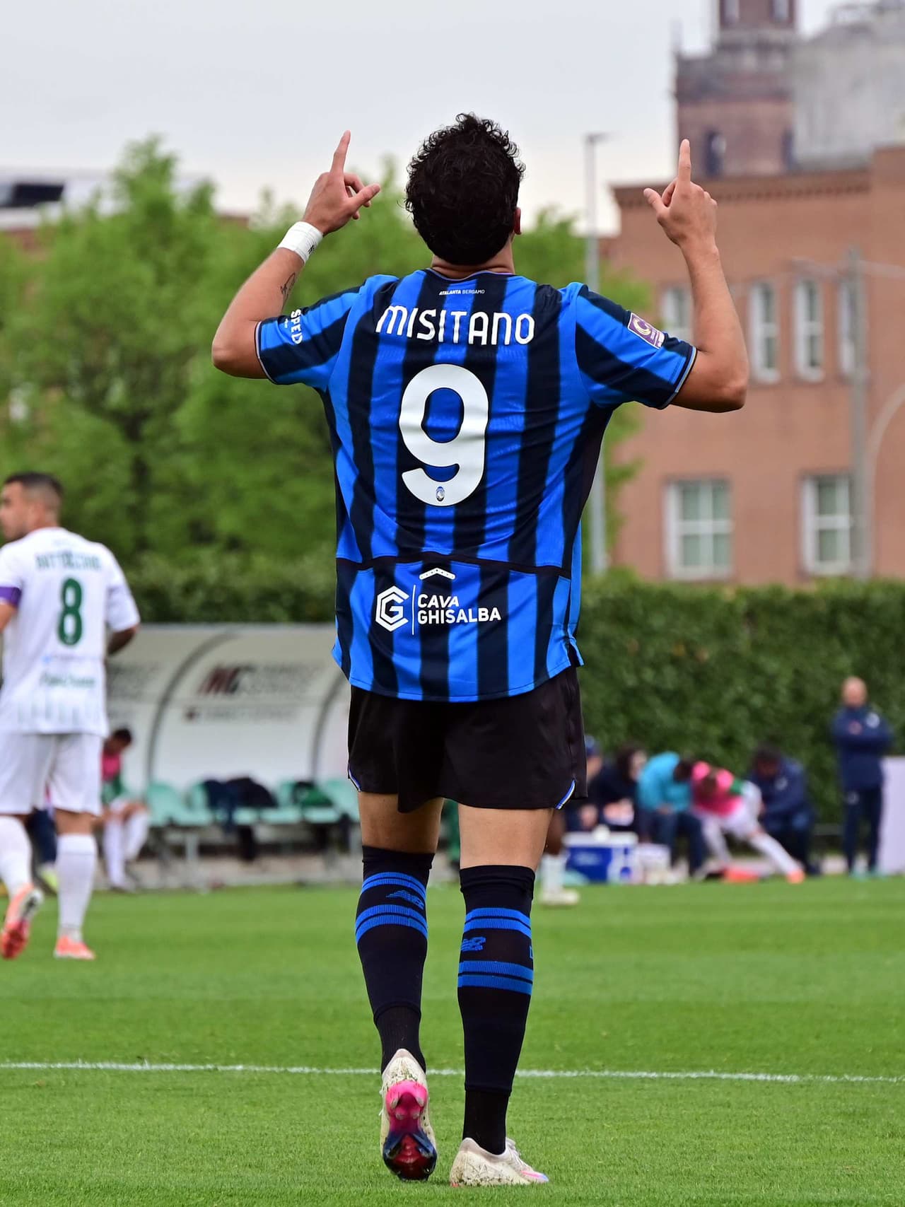 Gli highlights di Atalanta U23-Monopoli 2-0 | 36ª Serie C Sky Wifi 2025/26