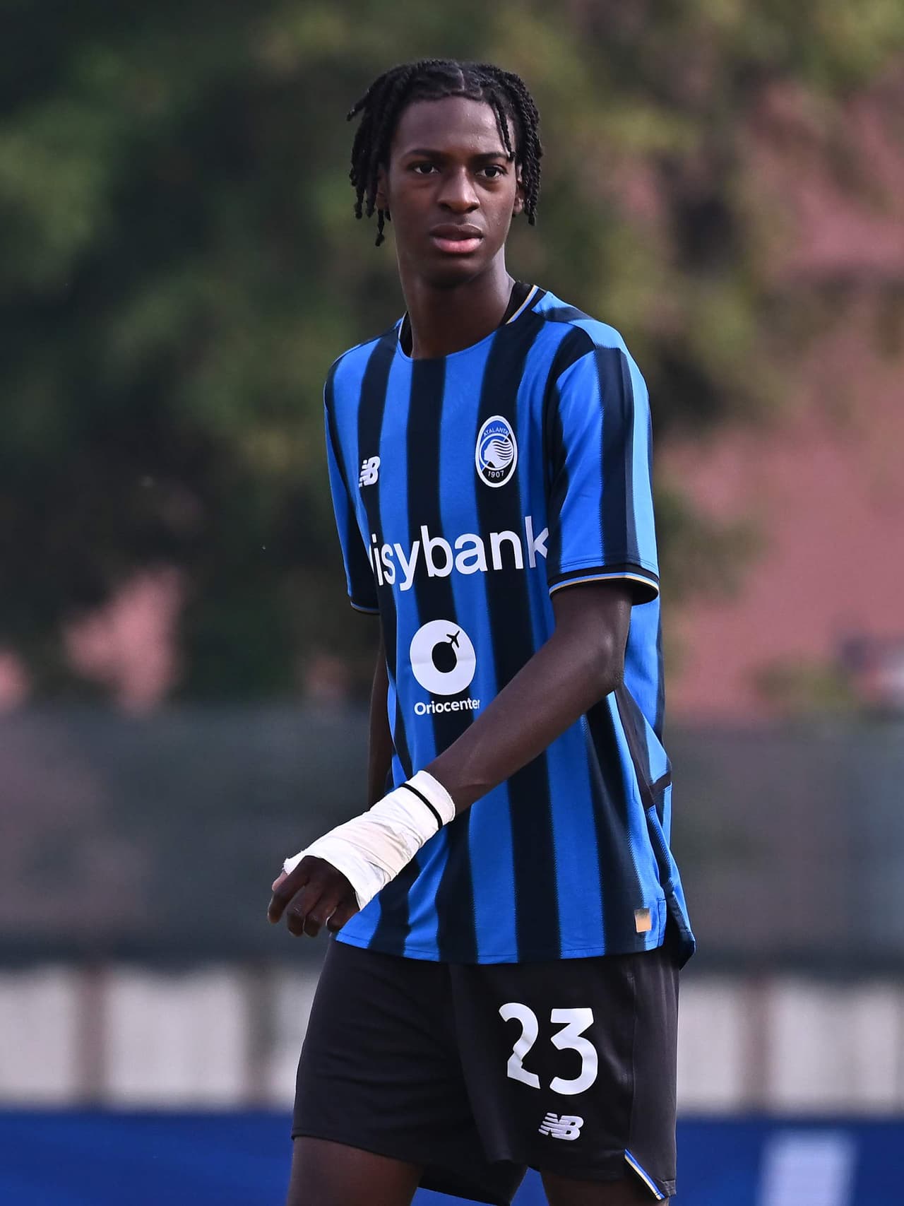 Primavera: Milan-Atalanta 0-0