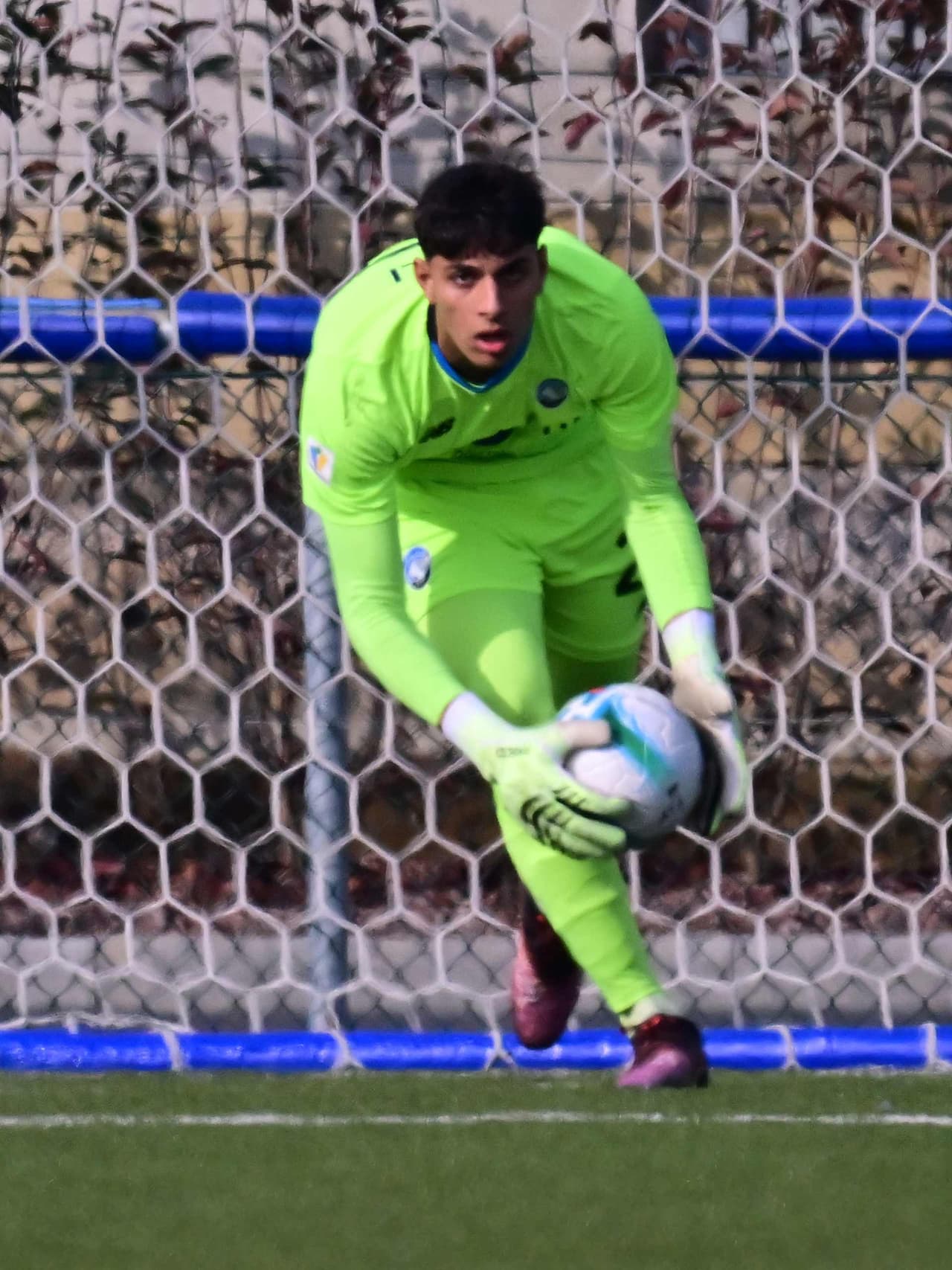 Primavera 1 | Gli highlights di Milan-Atalanta 0-0 | 33ª giornata 2025/26