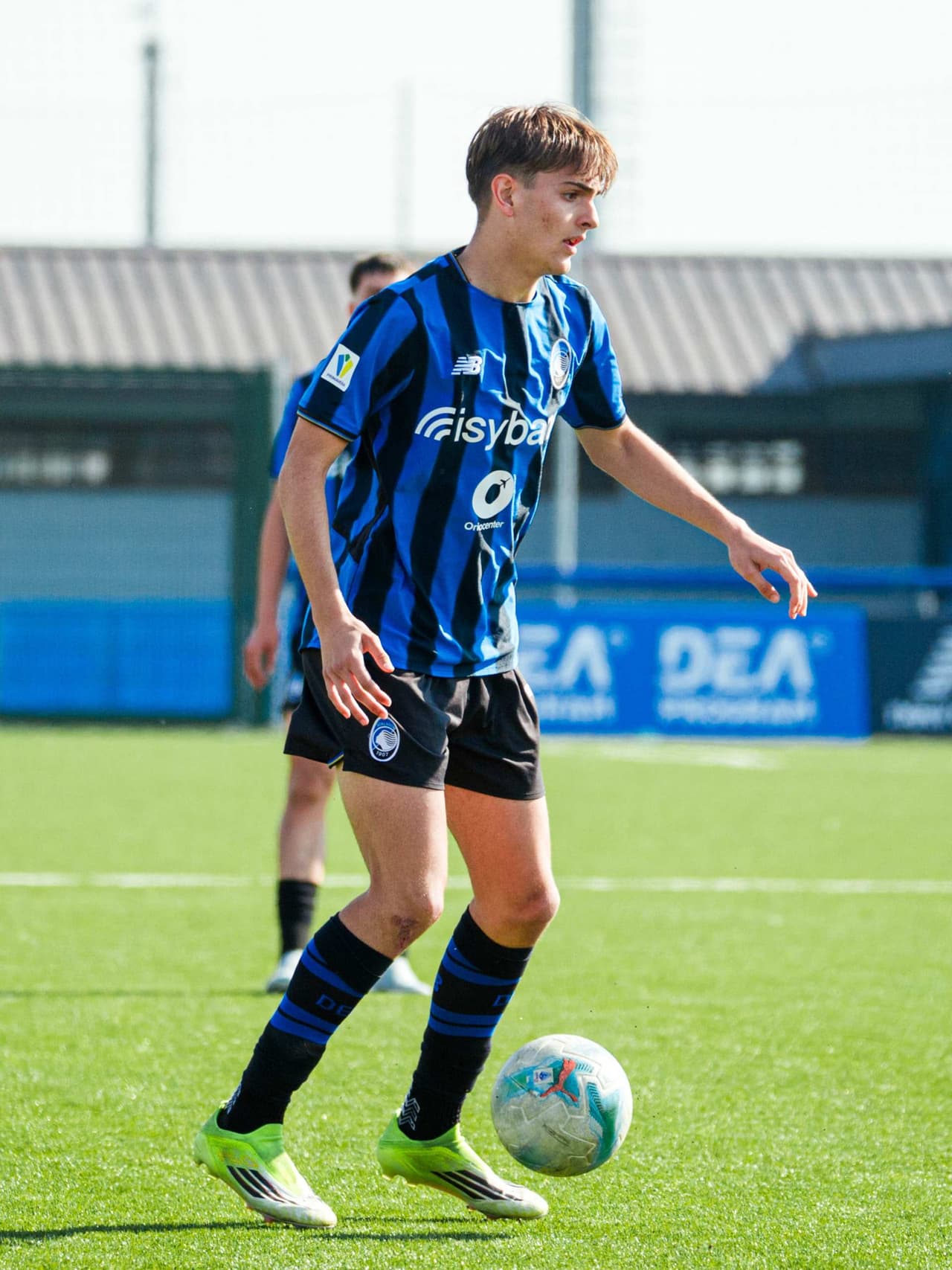 Primavera: lunedì in casa contro il Parma