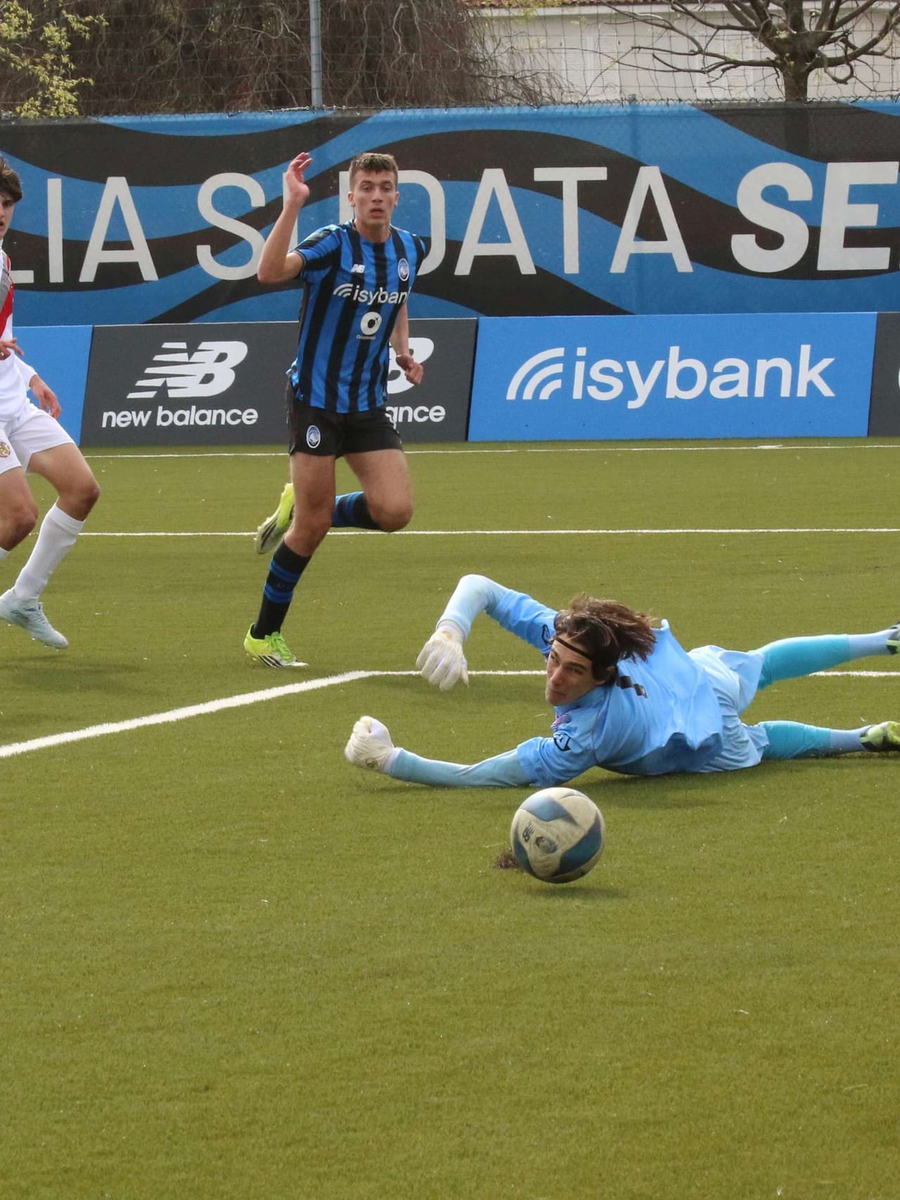 Vivaio: il programma del weekend (19/04/2026)