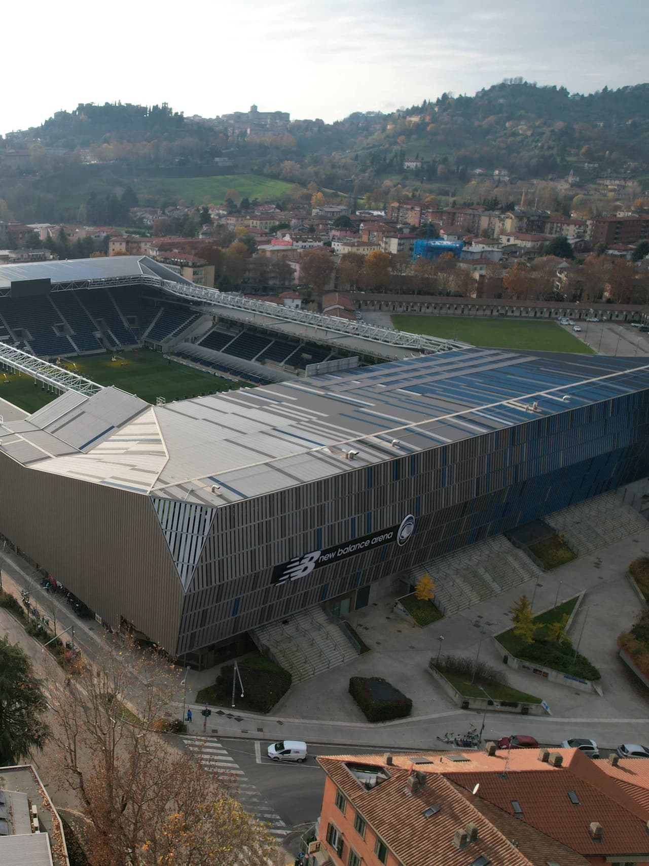 Domenica 19 aprile allenamento a porte aperte alla New Balance Arena