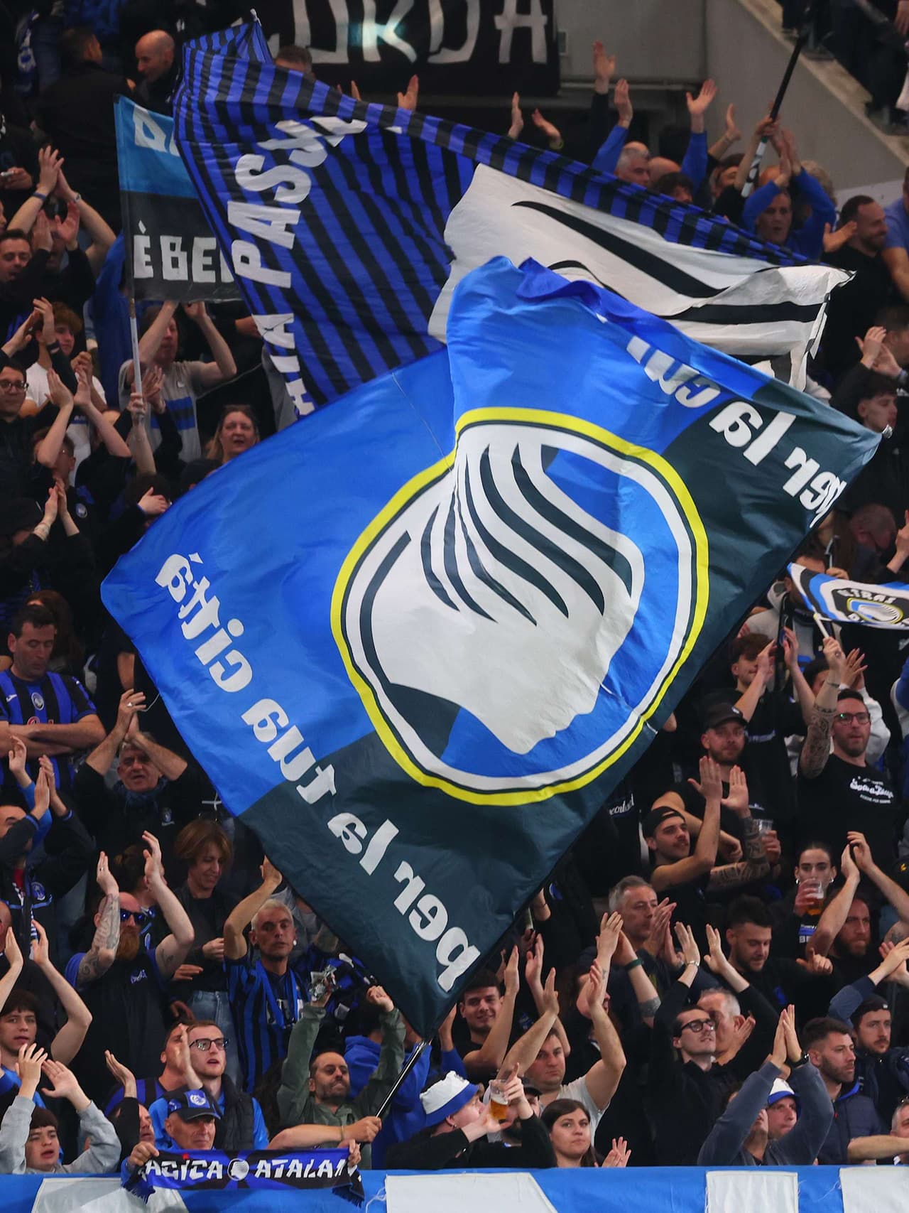 Atalanta-Genoa: info biglietti