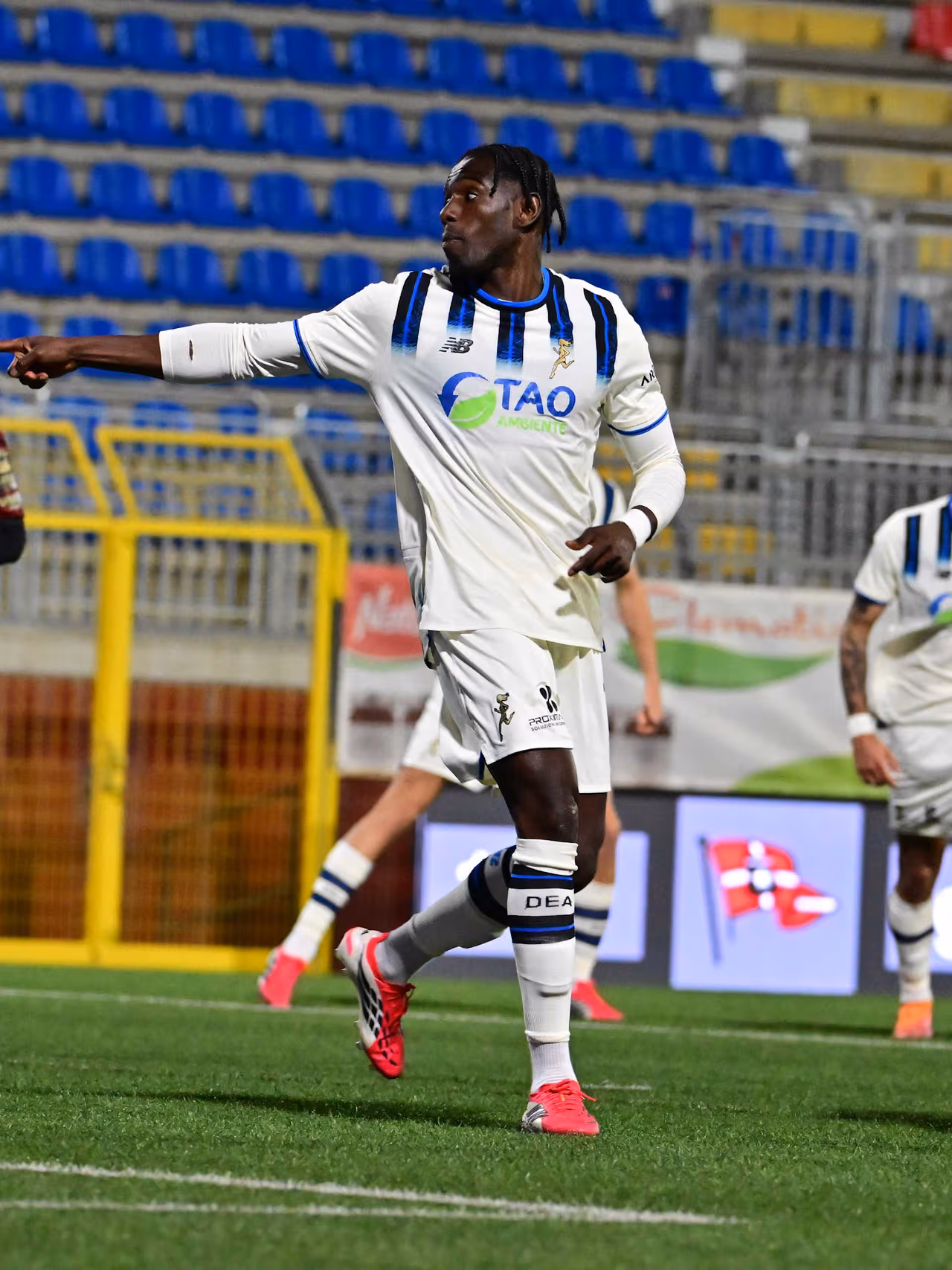 Sorrento-Atalanta U23 1-1