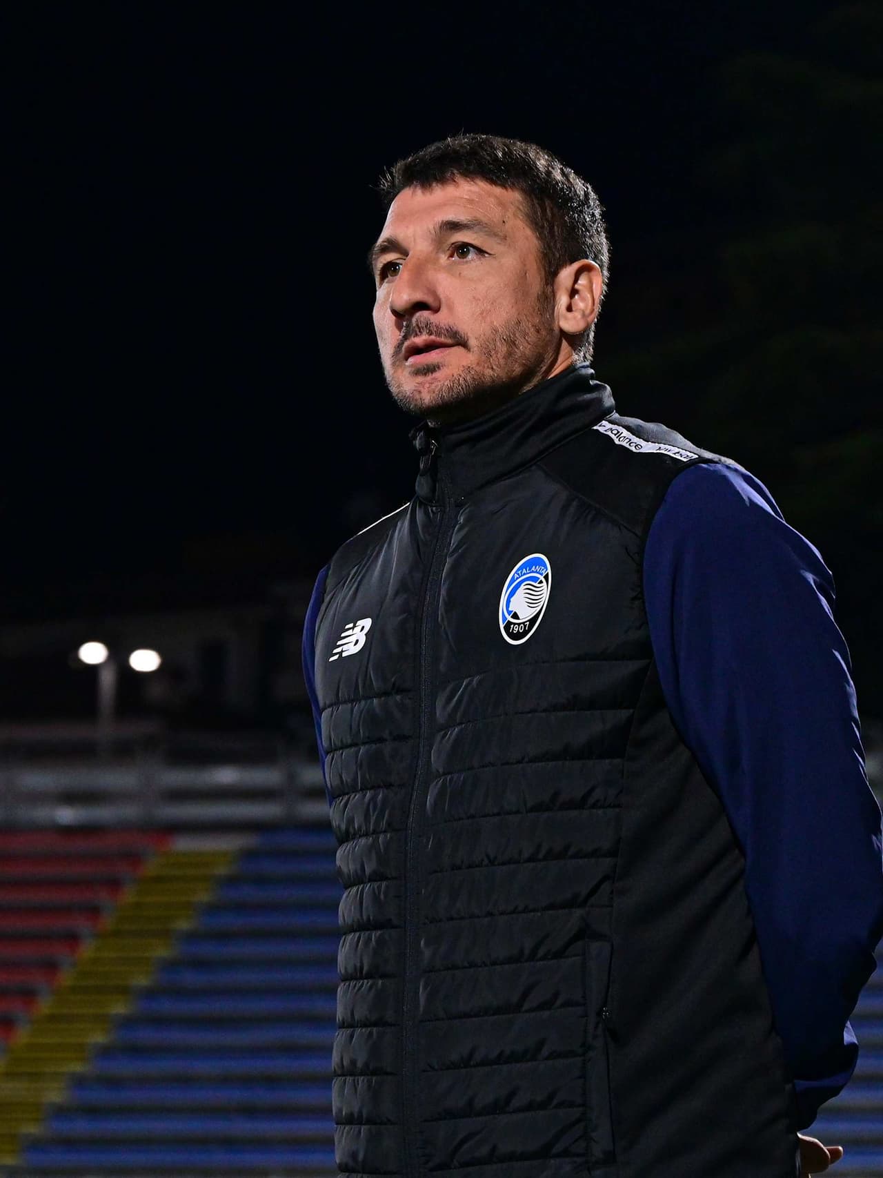 U23, Salvatore Bocchetti: "Ci proveremo fino alla fine"