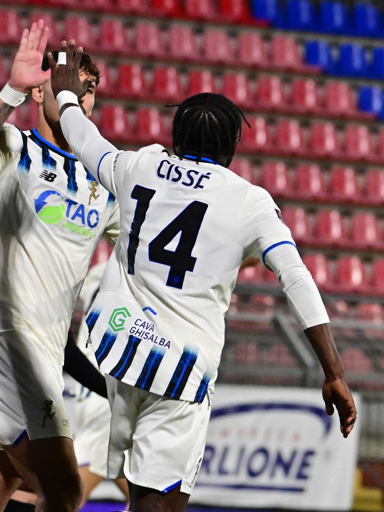 Gli highlights di Sorrento-Atalanta U23 1-1 | 37ª Serie C Sky Wifi 2025/26