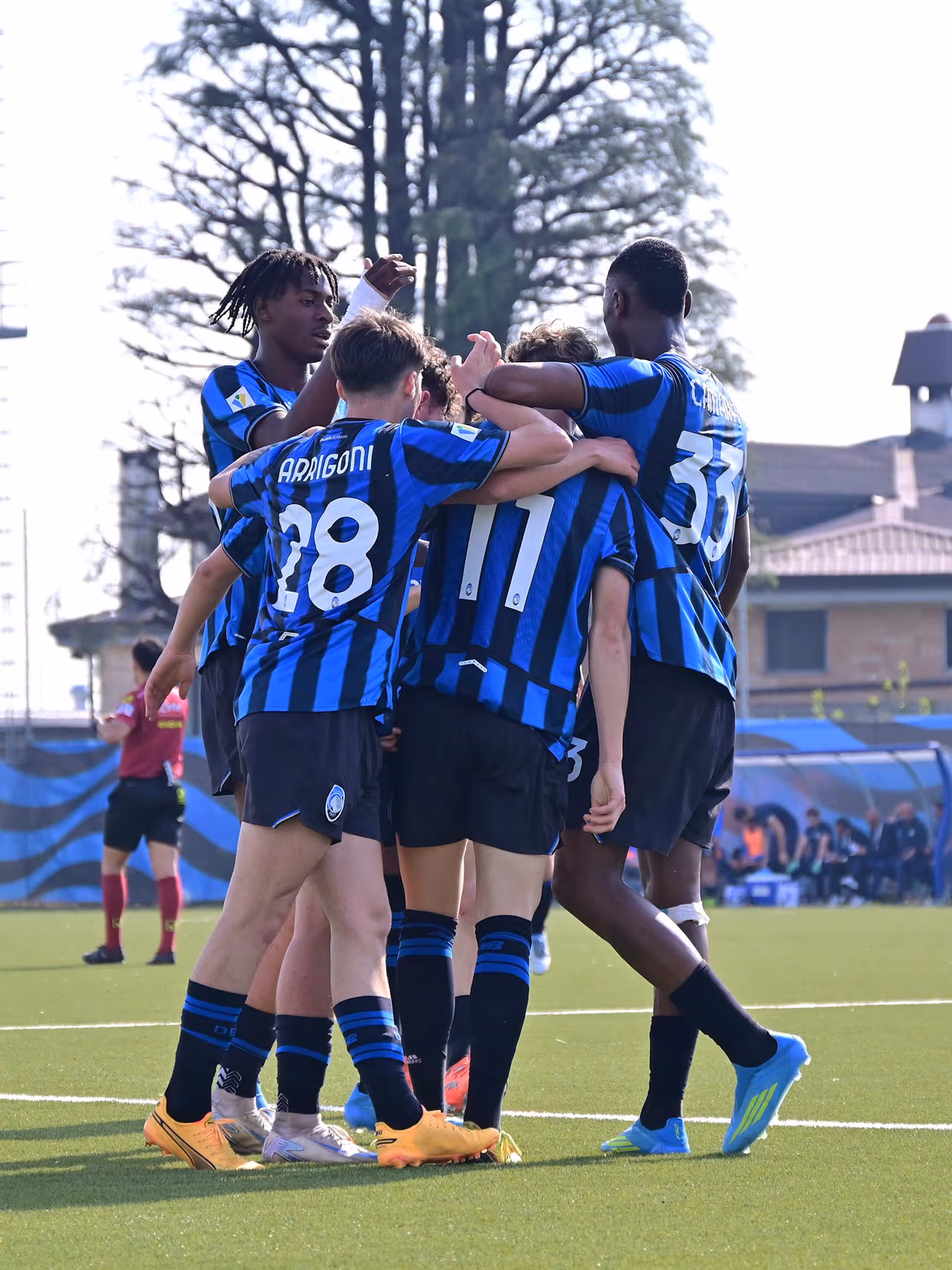 Primavera 1 | Gli highlights di Atalanta-Parma 1-0 | 34ª giornata 2025/26