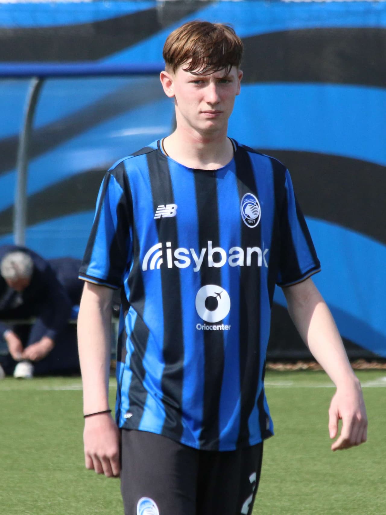 Danza e Odje convocati nelle nazionali giovanili