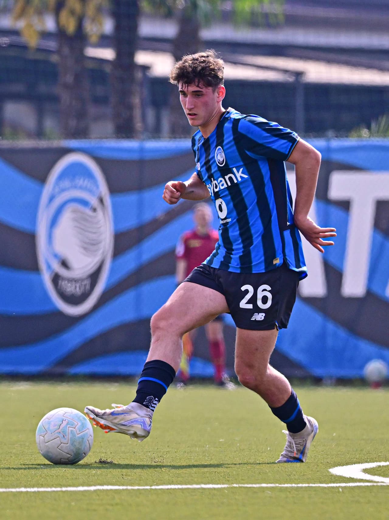 Primavera: sabato in trasferta contro il Torino