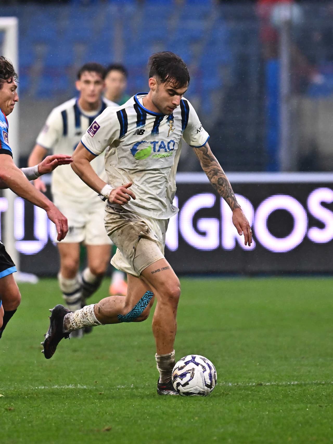 U23, domenica con il Catania