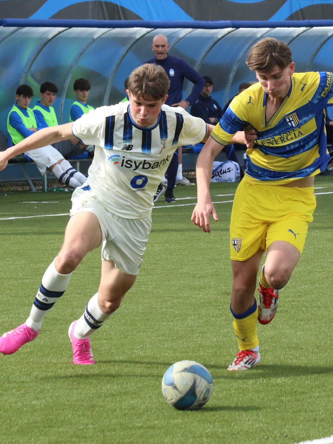 Vivaio: il programma del weekend (26/04/2026)