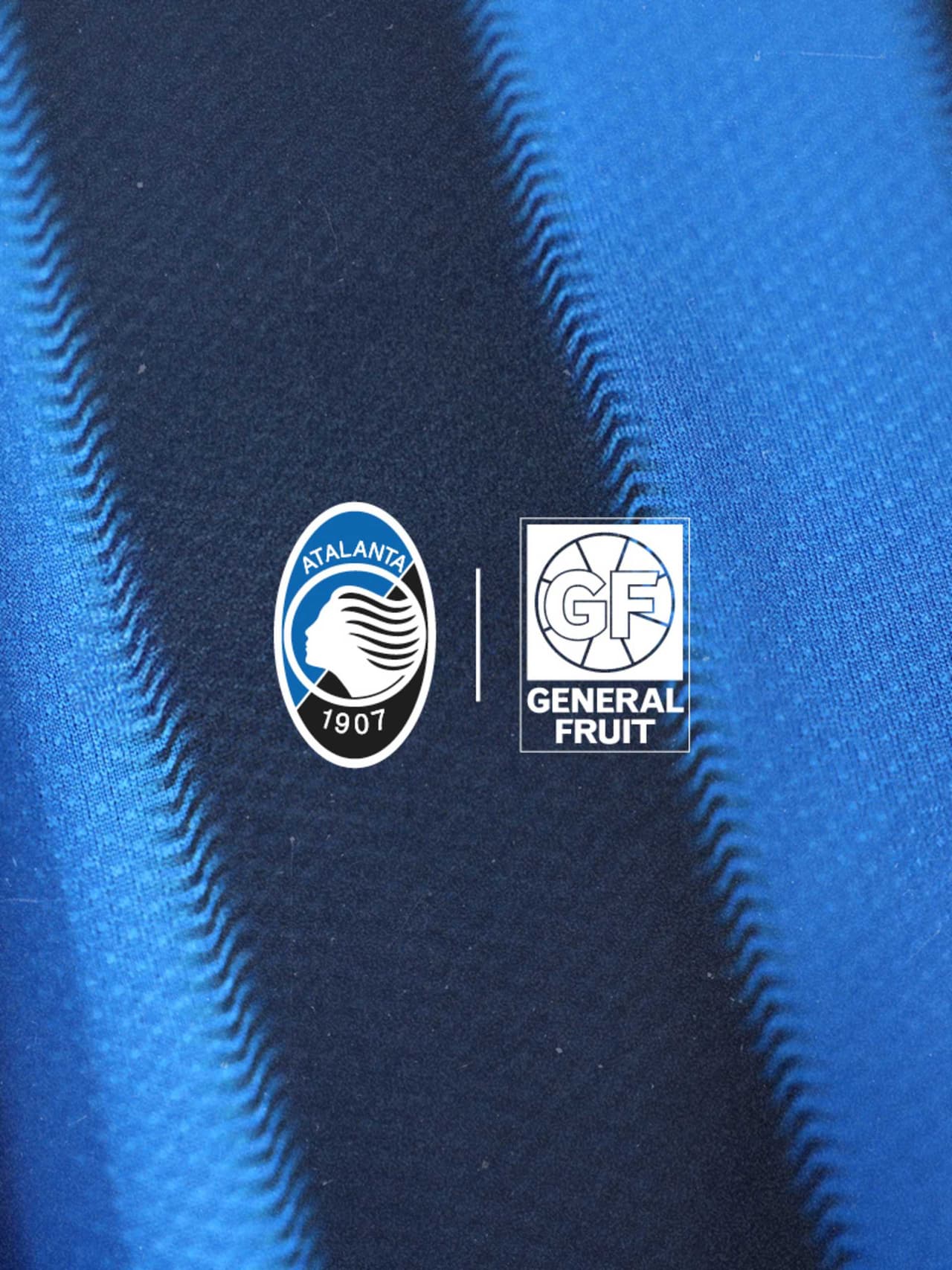 Atalanta e General Fruit insieme per altre due stagioni