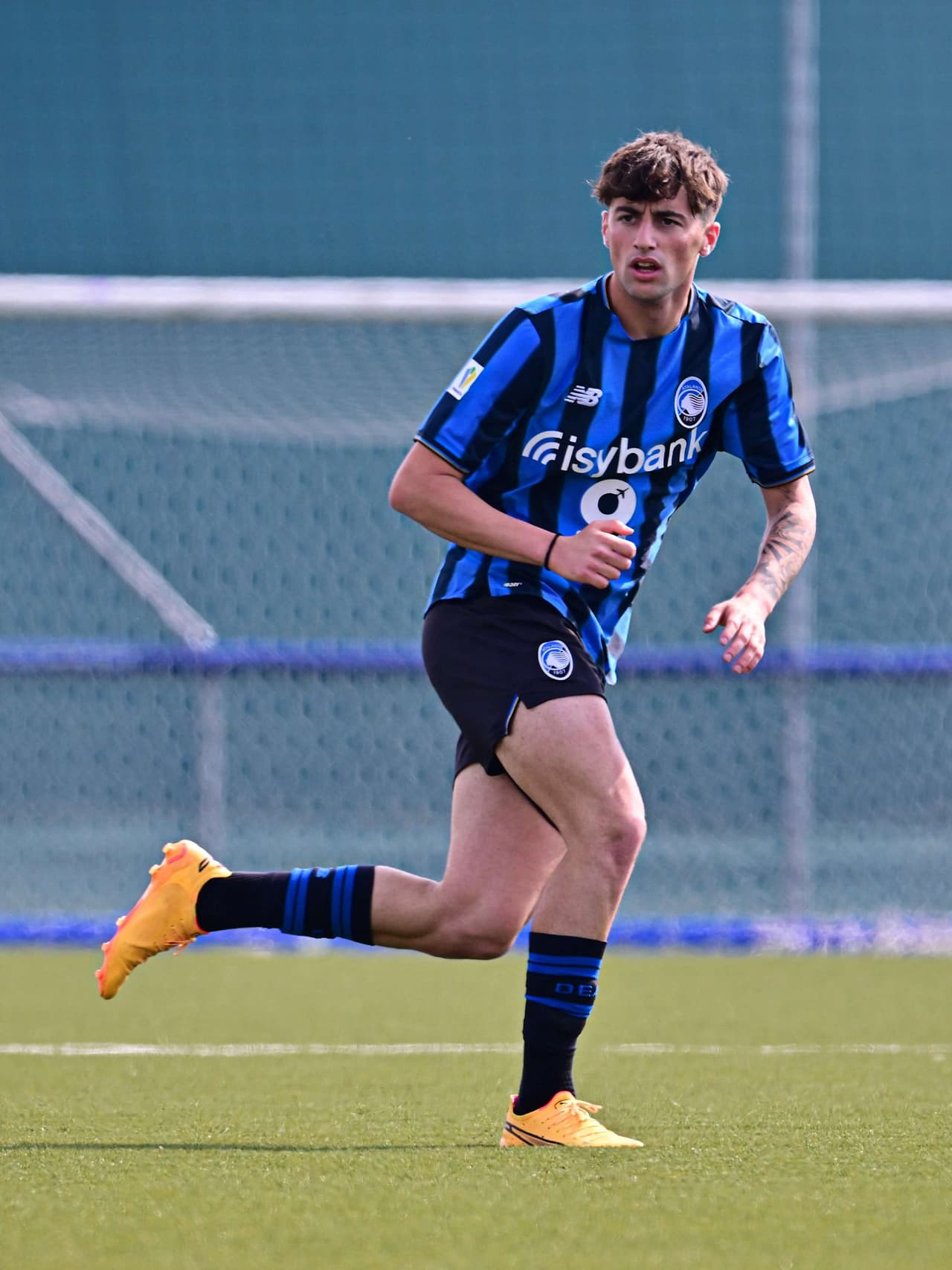 Primavera Torino-Atalanta: così in campo