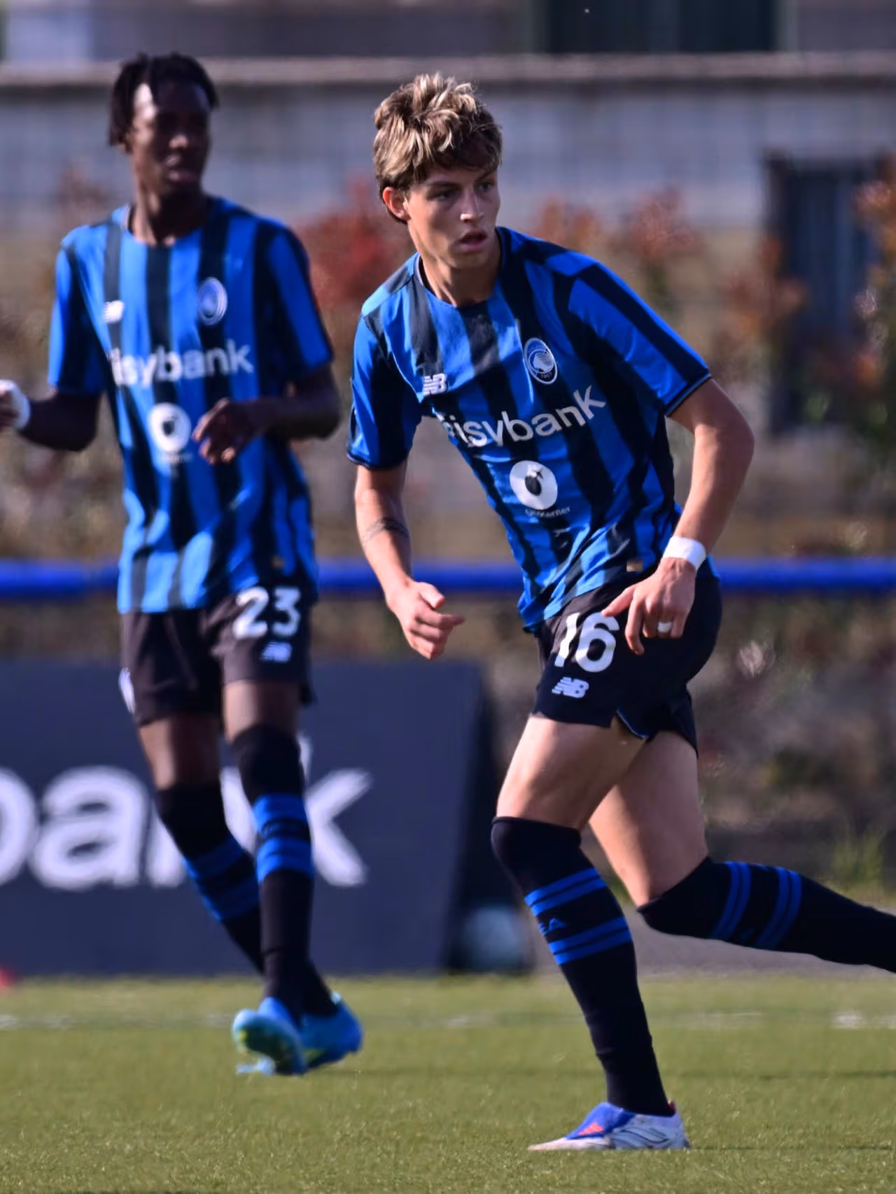 Primavera: Torino-Atalanta 0-0