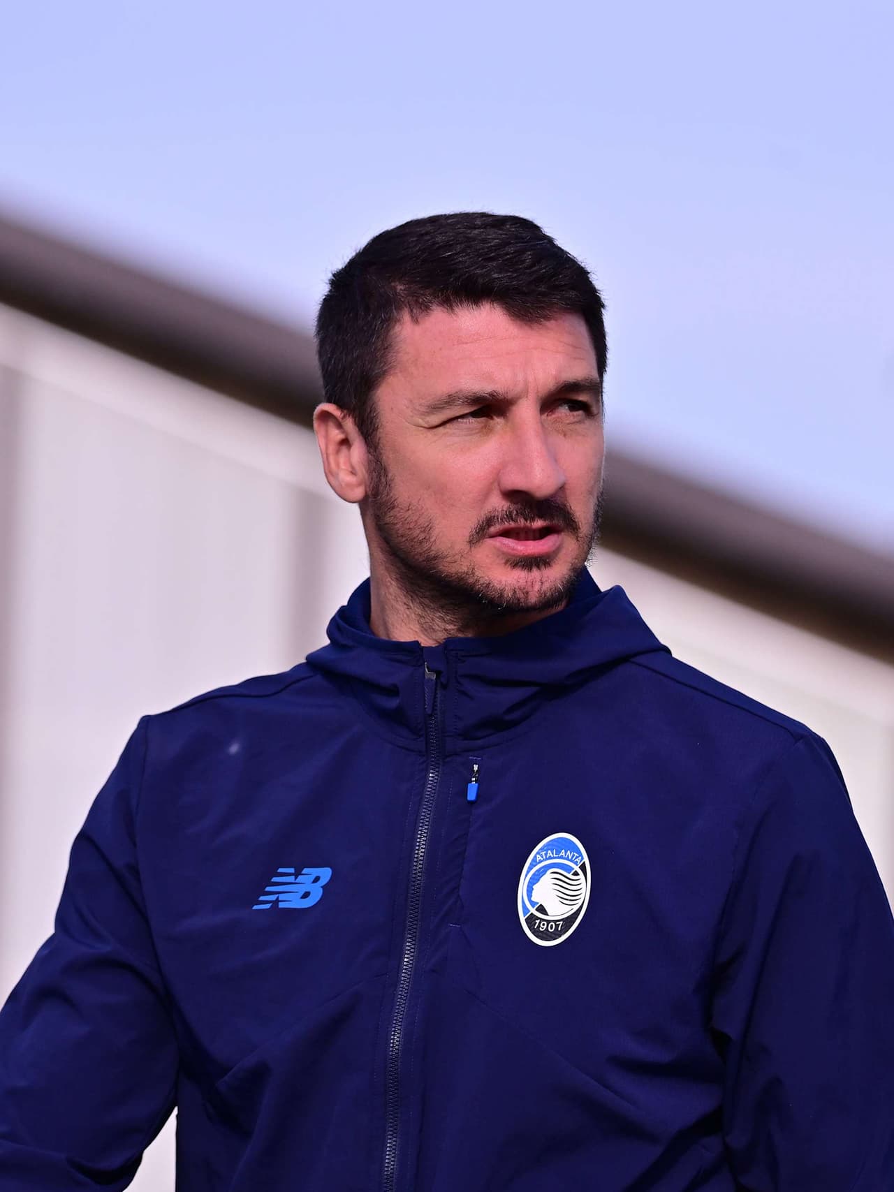 U23, Salvatore Bocchetti: "Sono felicissimo"