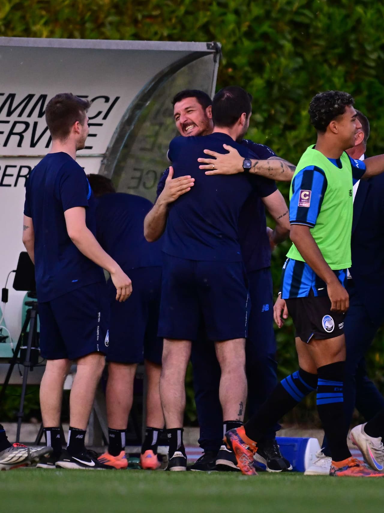 Gli highlights di Atalanta U23-Catania 1-1 | 38ª Serie C Sky Wifi 2025/26