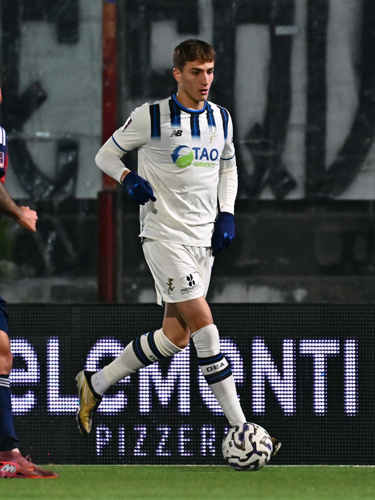 Playoff Serie C Sky Wifi, Casertana-Atalanta U23 domenica 3 maggio