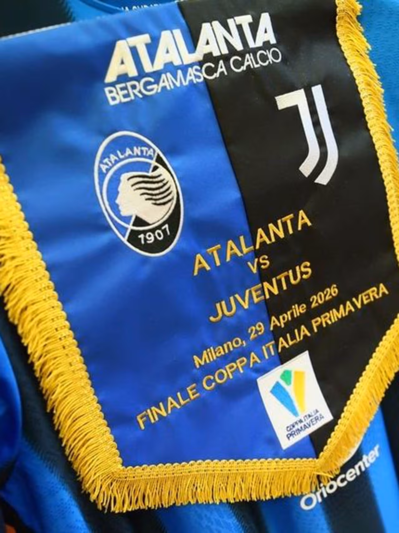 Coppa Italia Primavera Atalanta-Juventus: così in campo