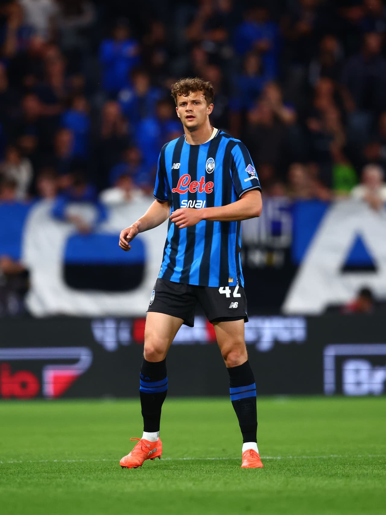 Il commento al match di Giorgio Scalvini | Atalanta-Genoa 0-0