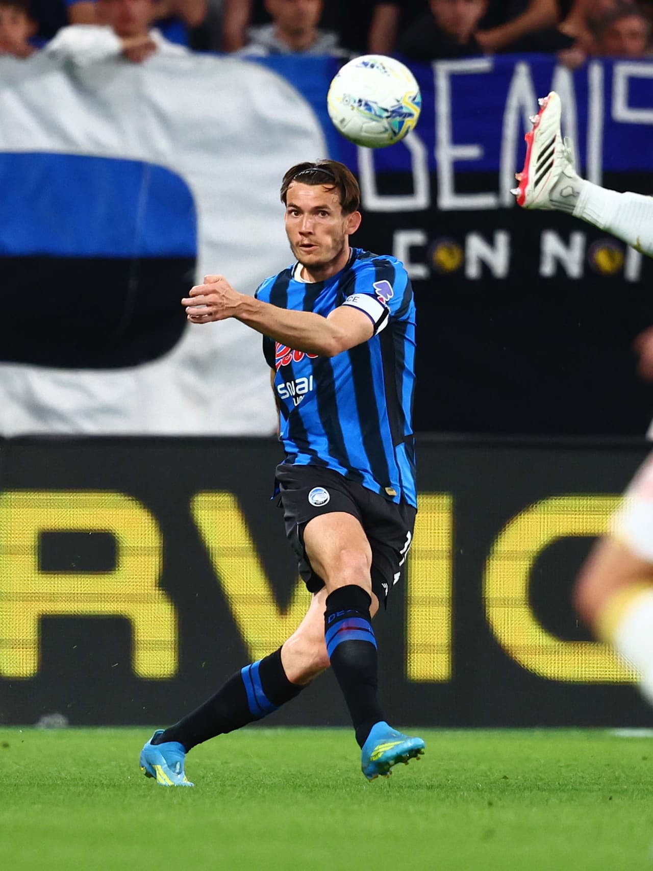 Gli highlights di Atalanta-Genoa 0-0 | 35ª Serie A Enilive 2025/26