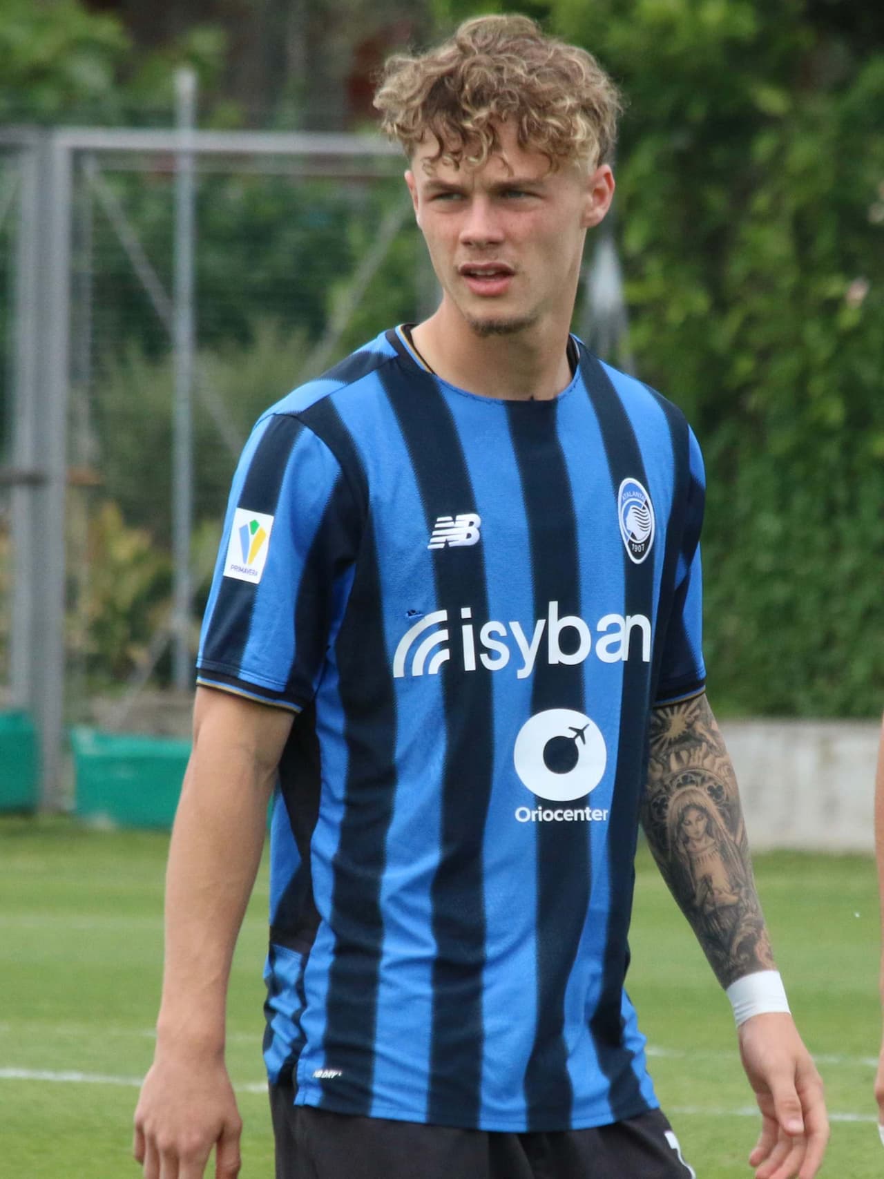 Primavera: Atalanta-Fiorentina 1-2