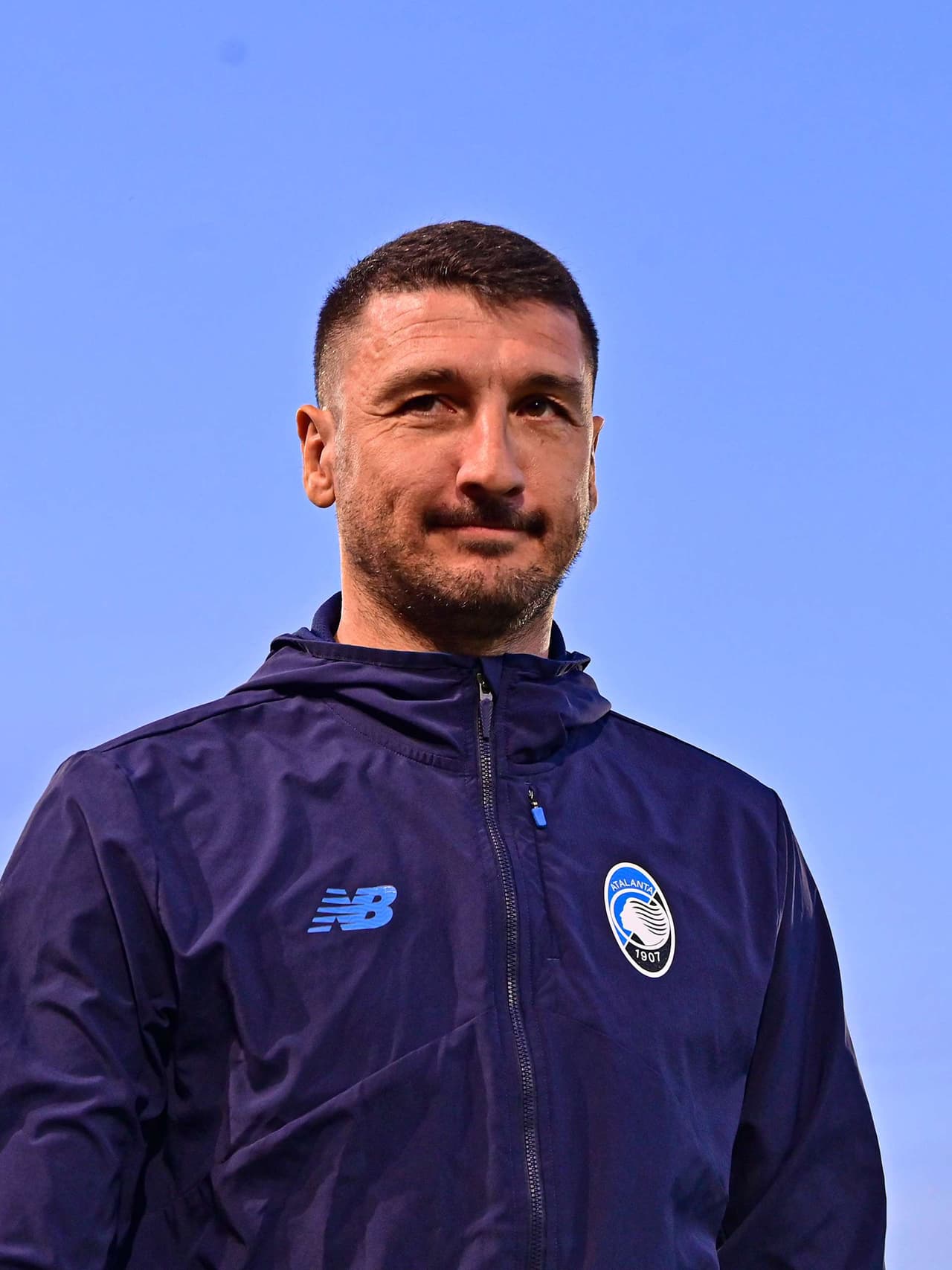 U23, Salvatore Bocchetti: "Orgoglioso dei ragazzi"