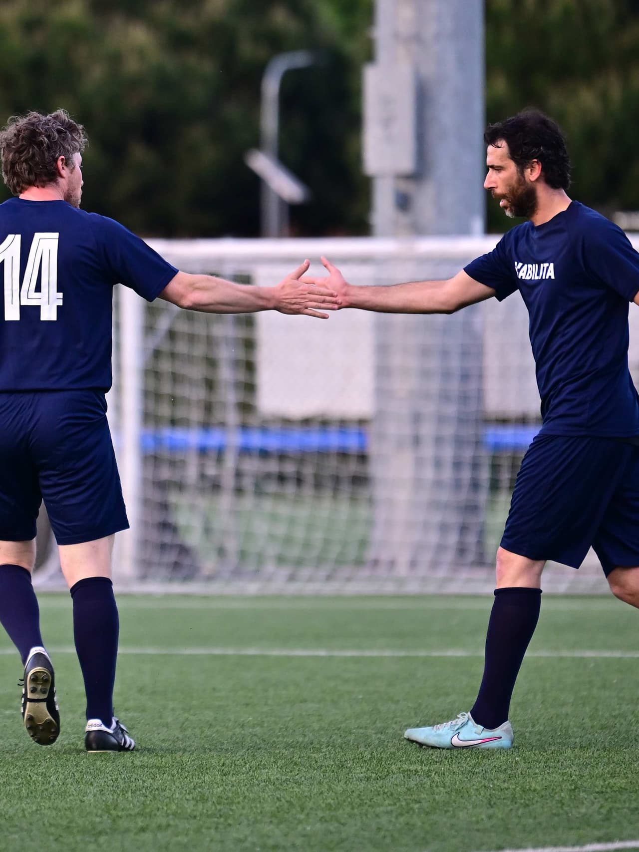 7ª Sponsor League, i match della seconda serata