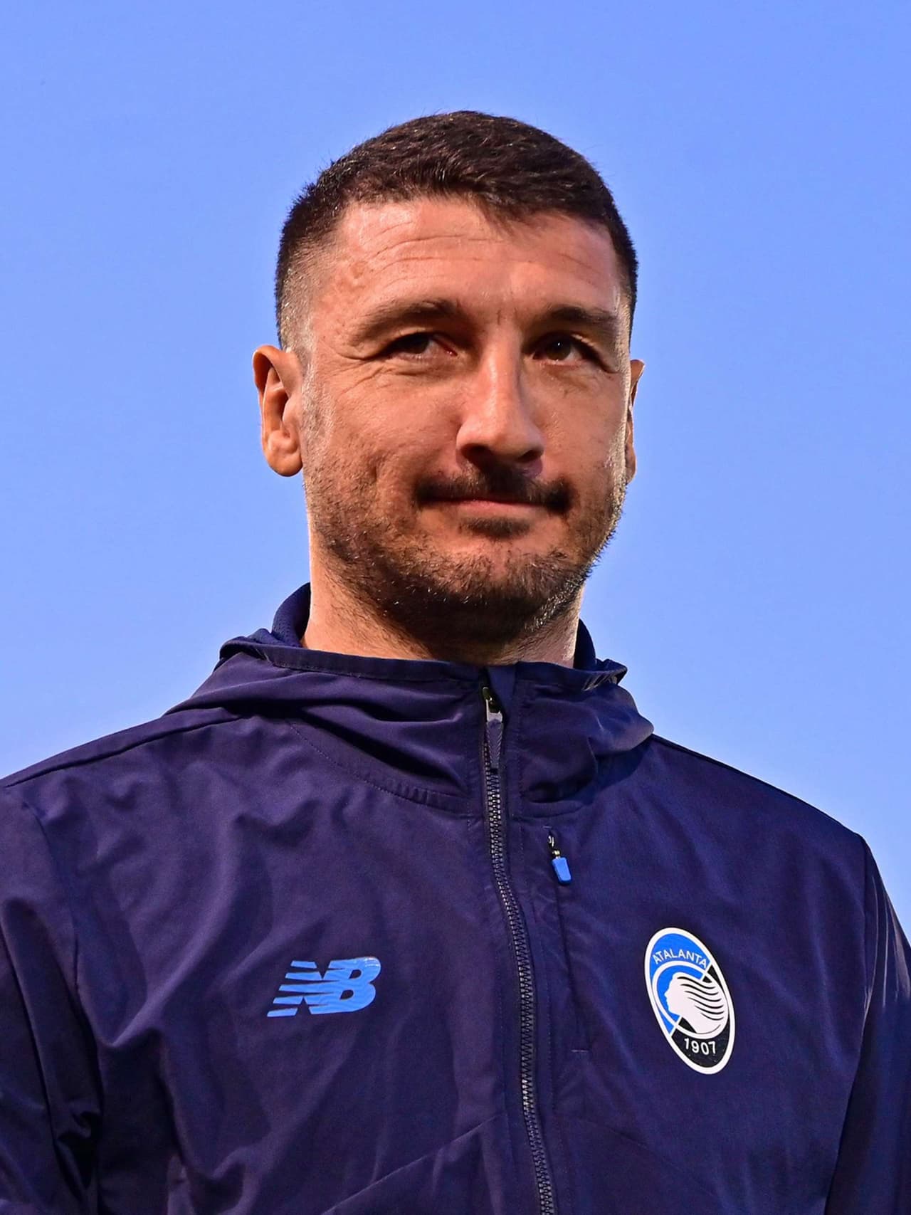 U23, Salvatore Bocchetti: "Orgoglioso dei ragazzi"