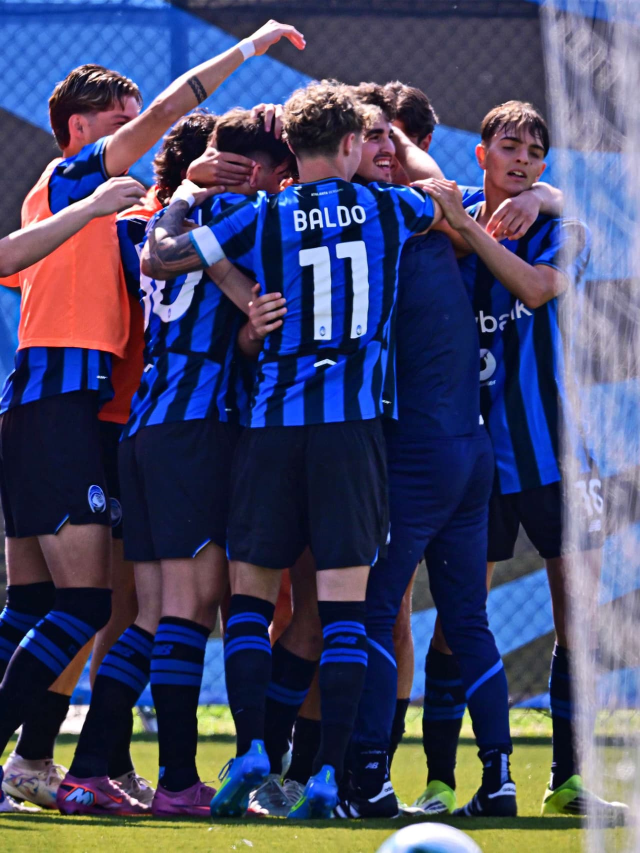 Primavera: Atalanta-Monza 1-0