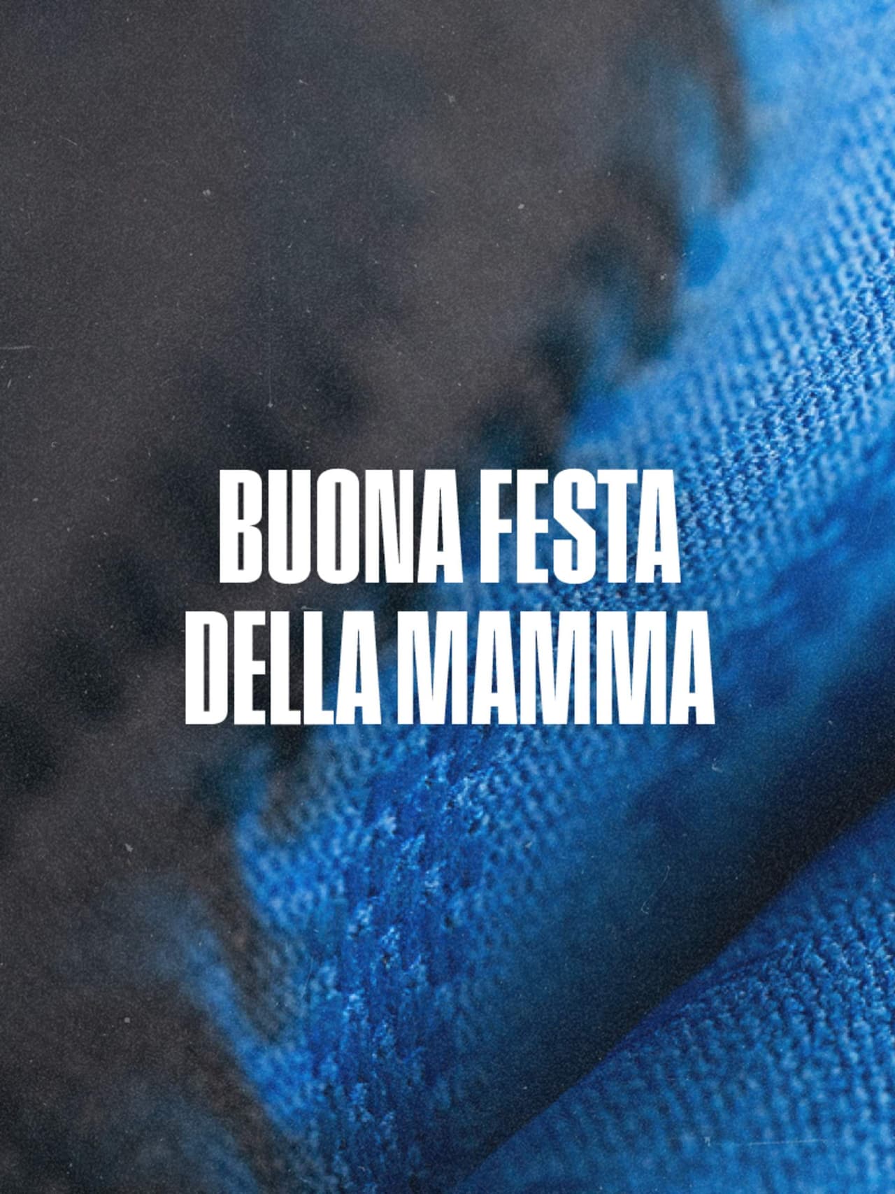 Auguri atalantini a tutte le mamme!