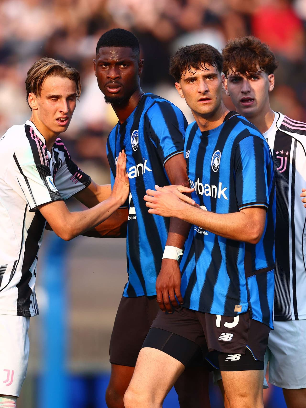 Primavera: i nerazzurri chiudono il campionato al 7º posto