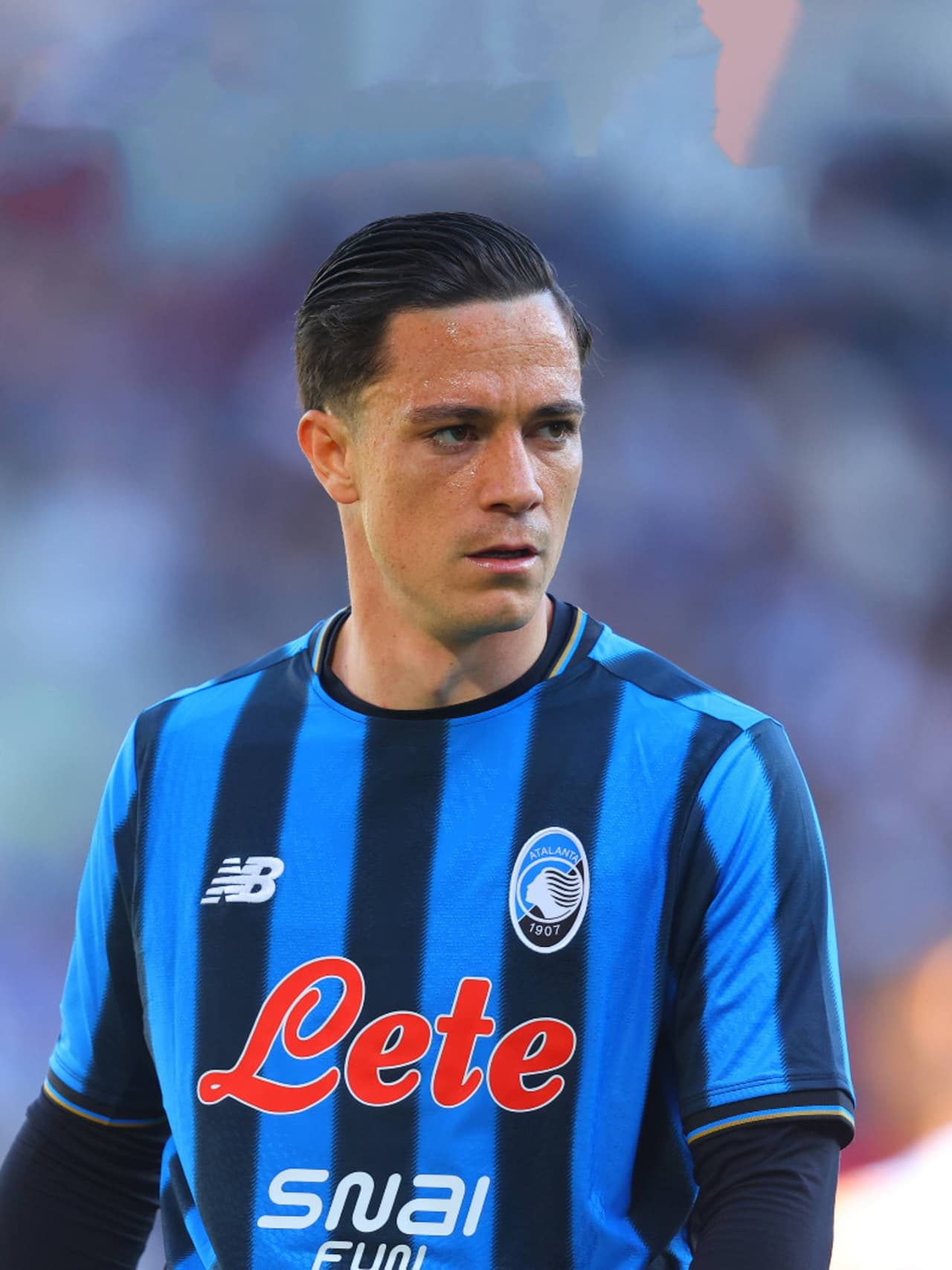 Il commento di Giacomo Raspadori | Atalanta-Bologna 0-1