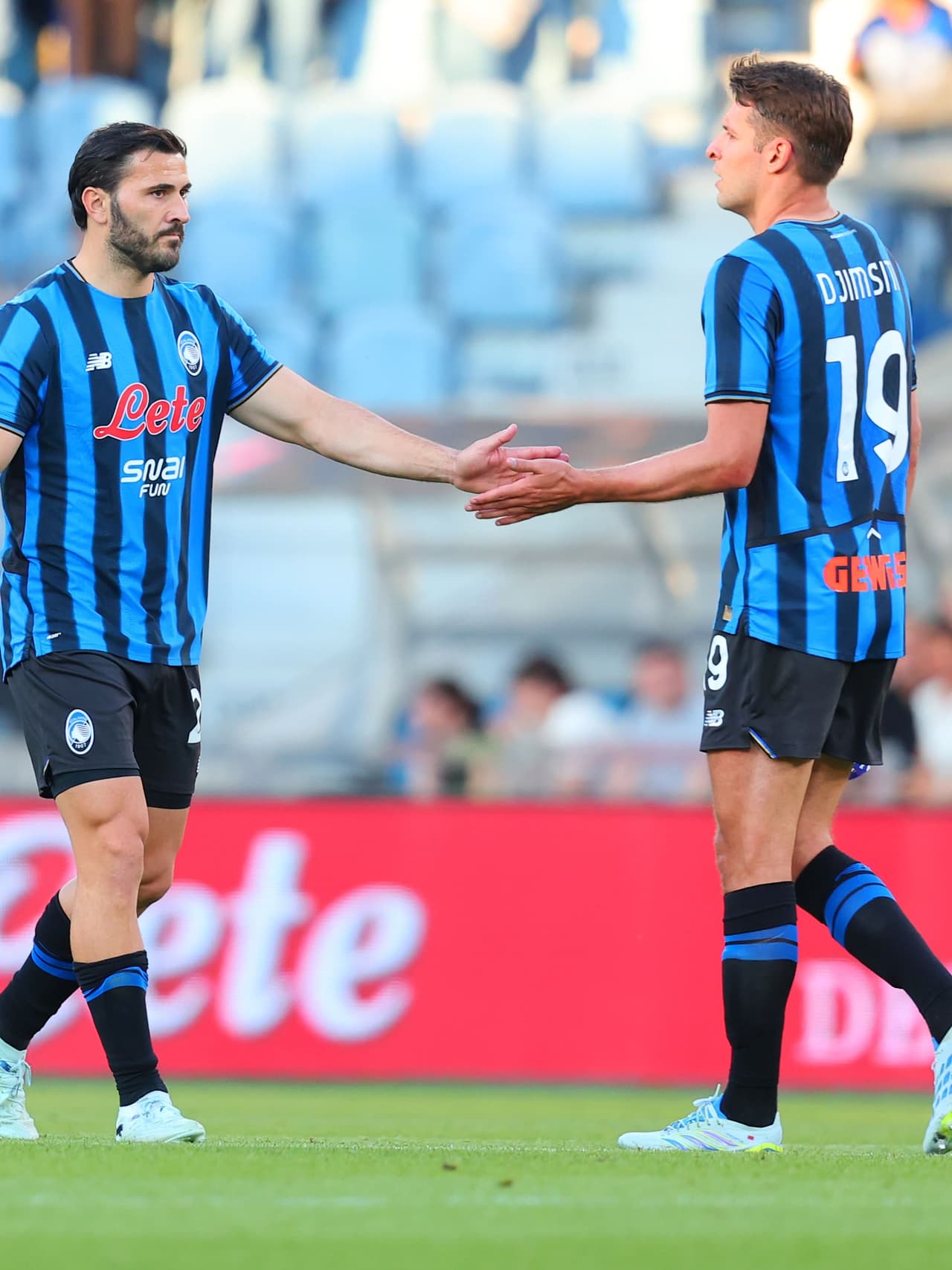 Le immagini di Atalanta-Bologna 0-1 | 37ª Serie A Enilive 2025/26